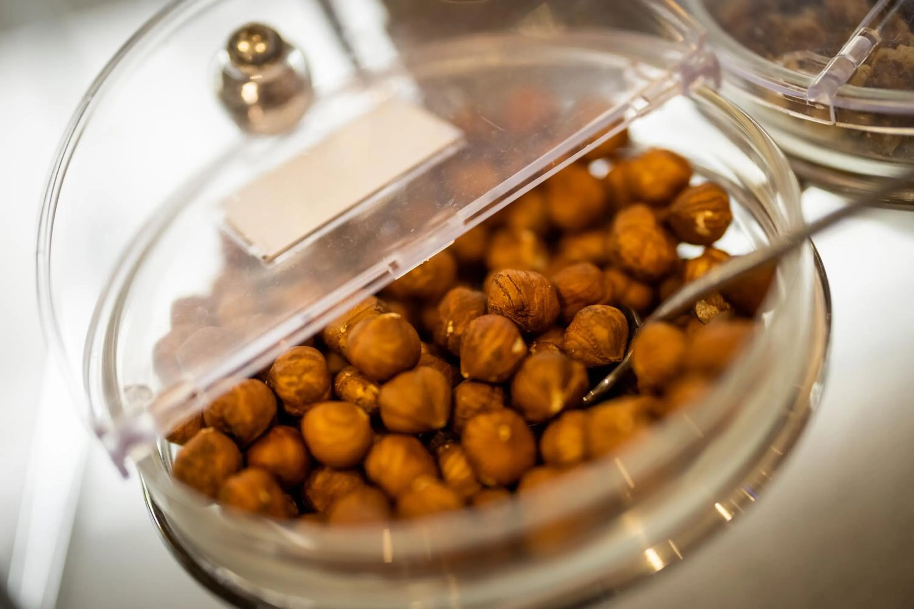 Breakfast in Hôtel Méditerranée