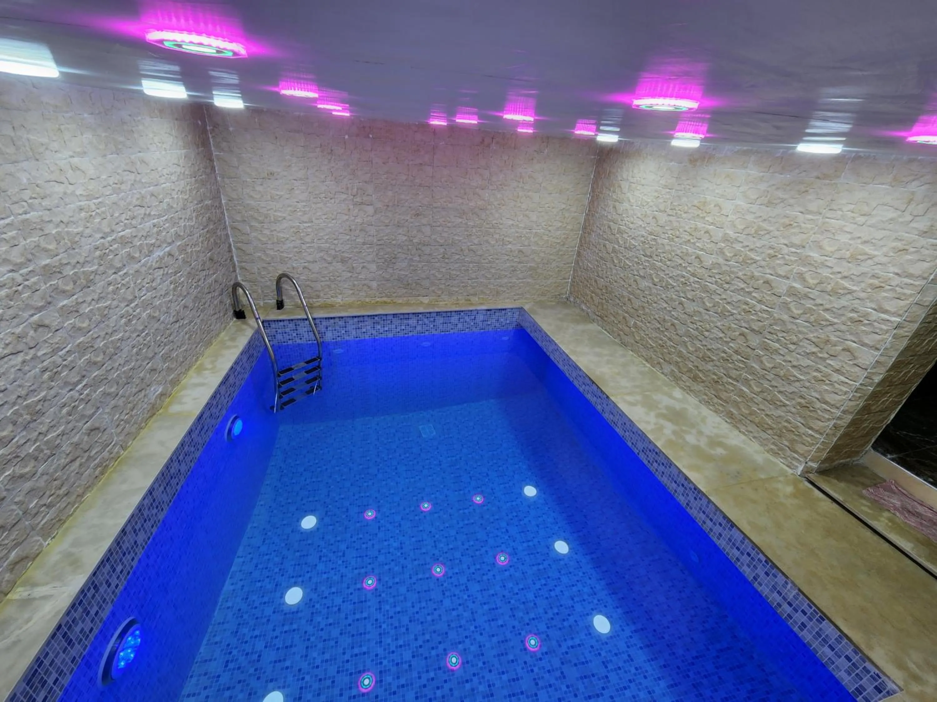  in Résidence Miramare Marrakech