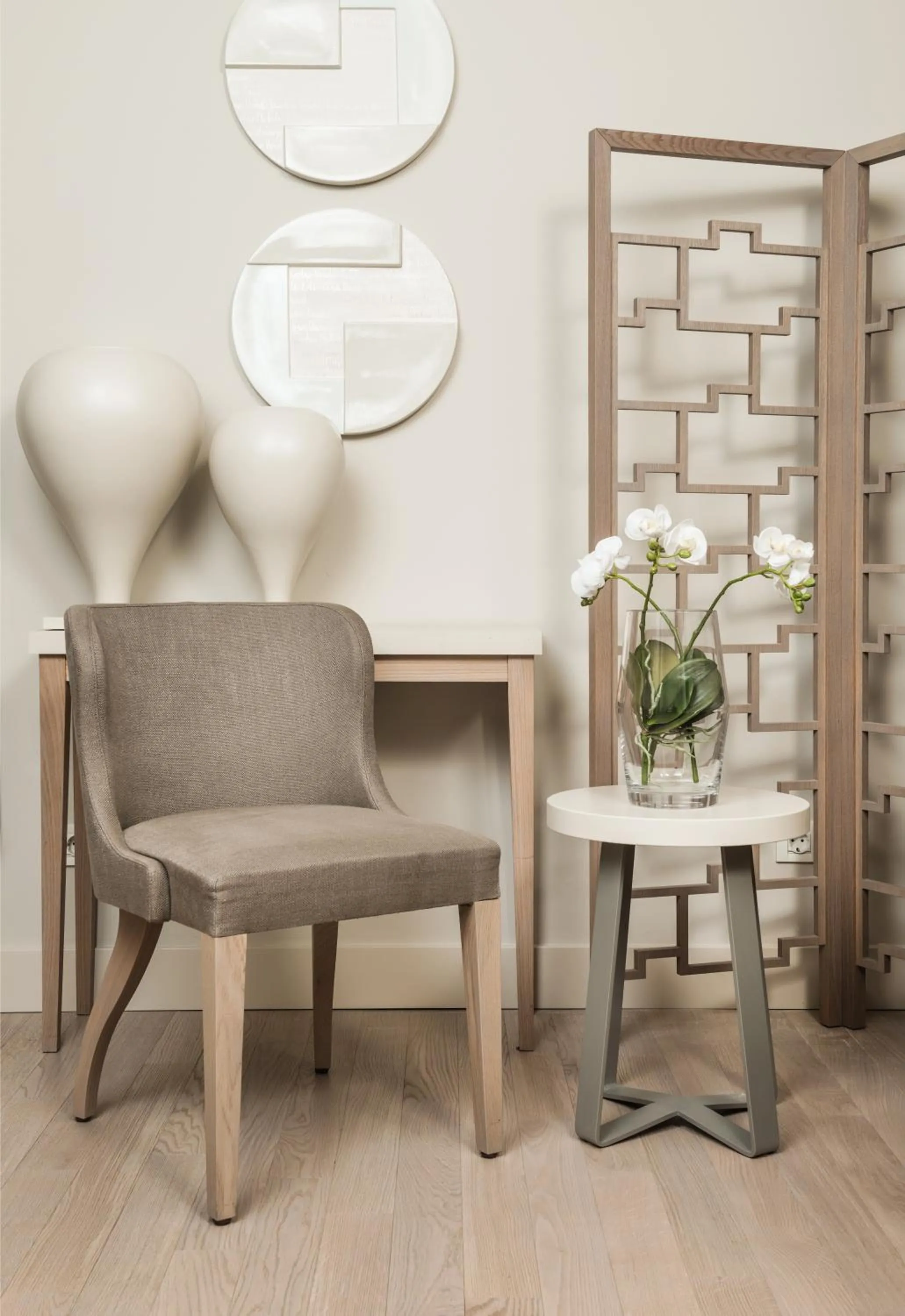 Decorative detail in Art Hotel Kalelarga