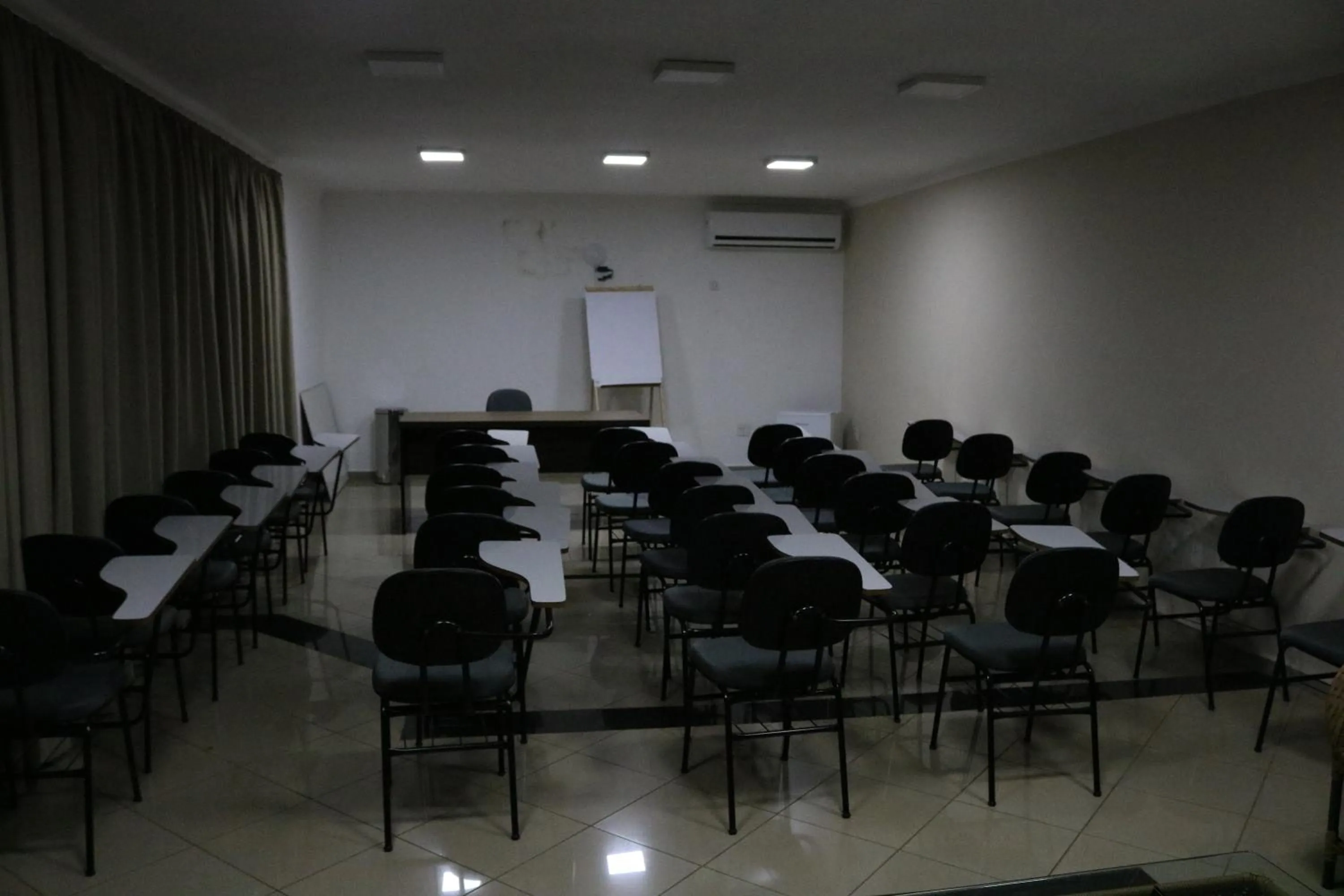 Meeting/conference room in Hotel Jaguar