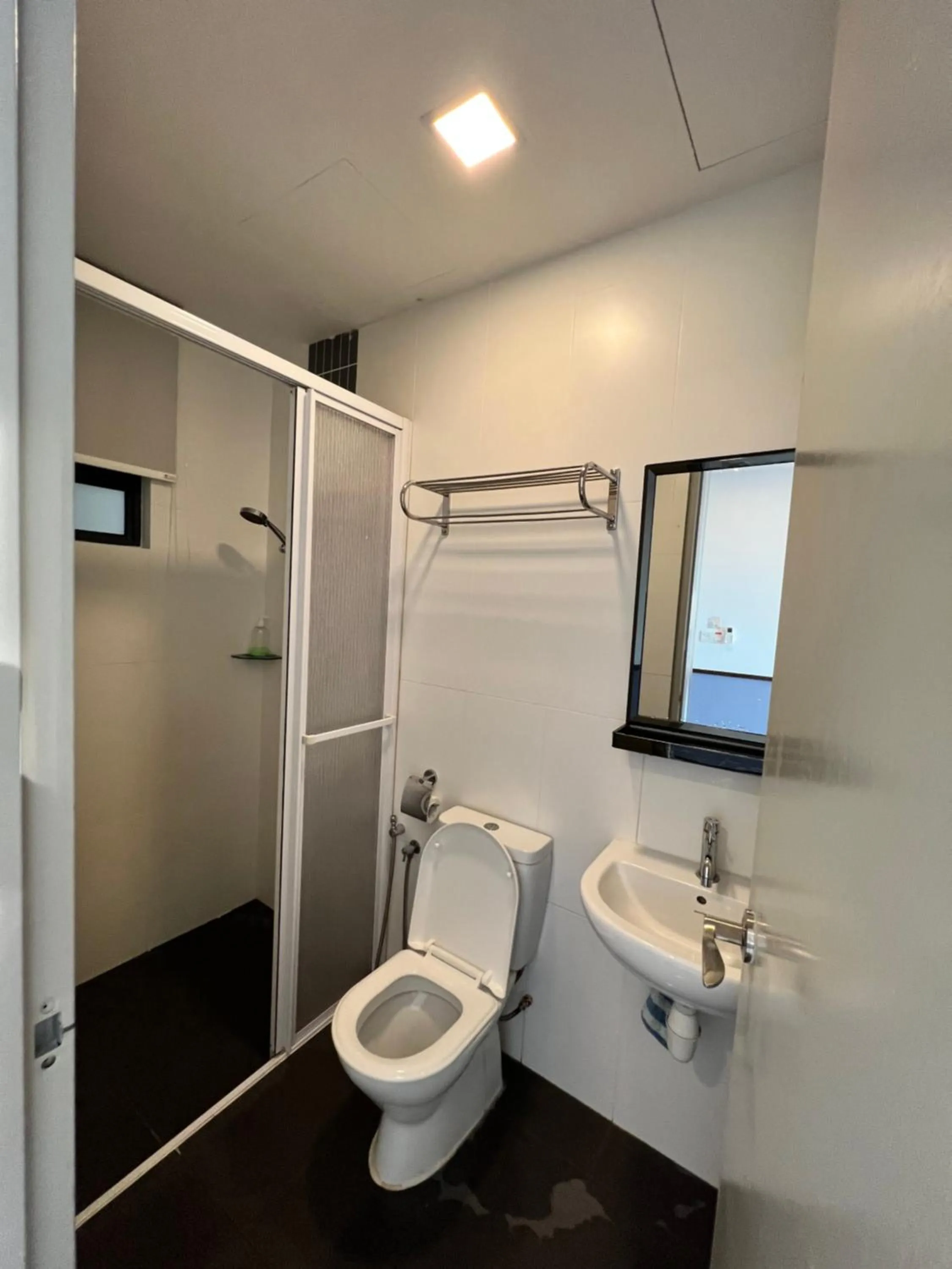 D Wharf Port Dickson Private Condo Waterfront