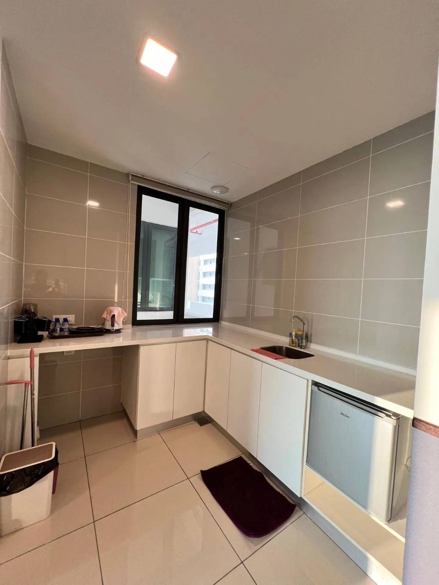 D Wharf Port Dickson Private Condo Waterfront