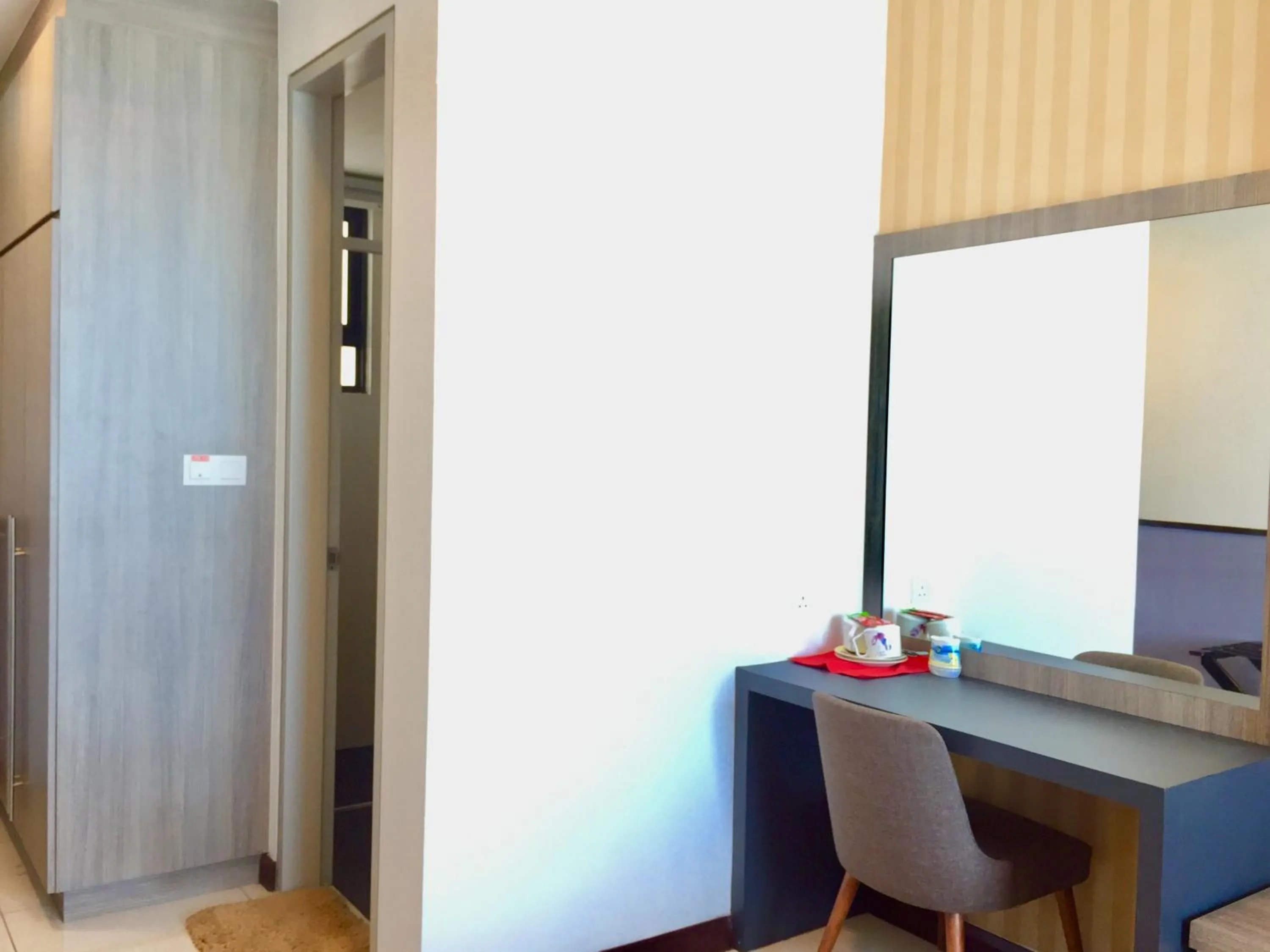 D Wharf Port Dickson Private Condo Waterfront