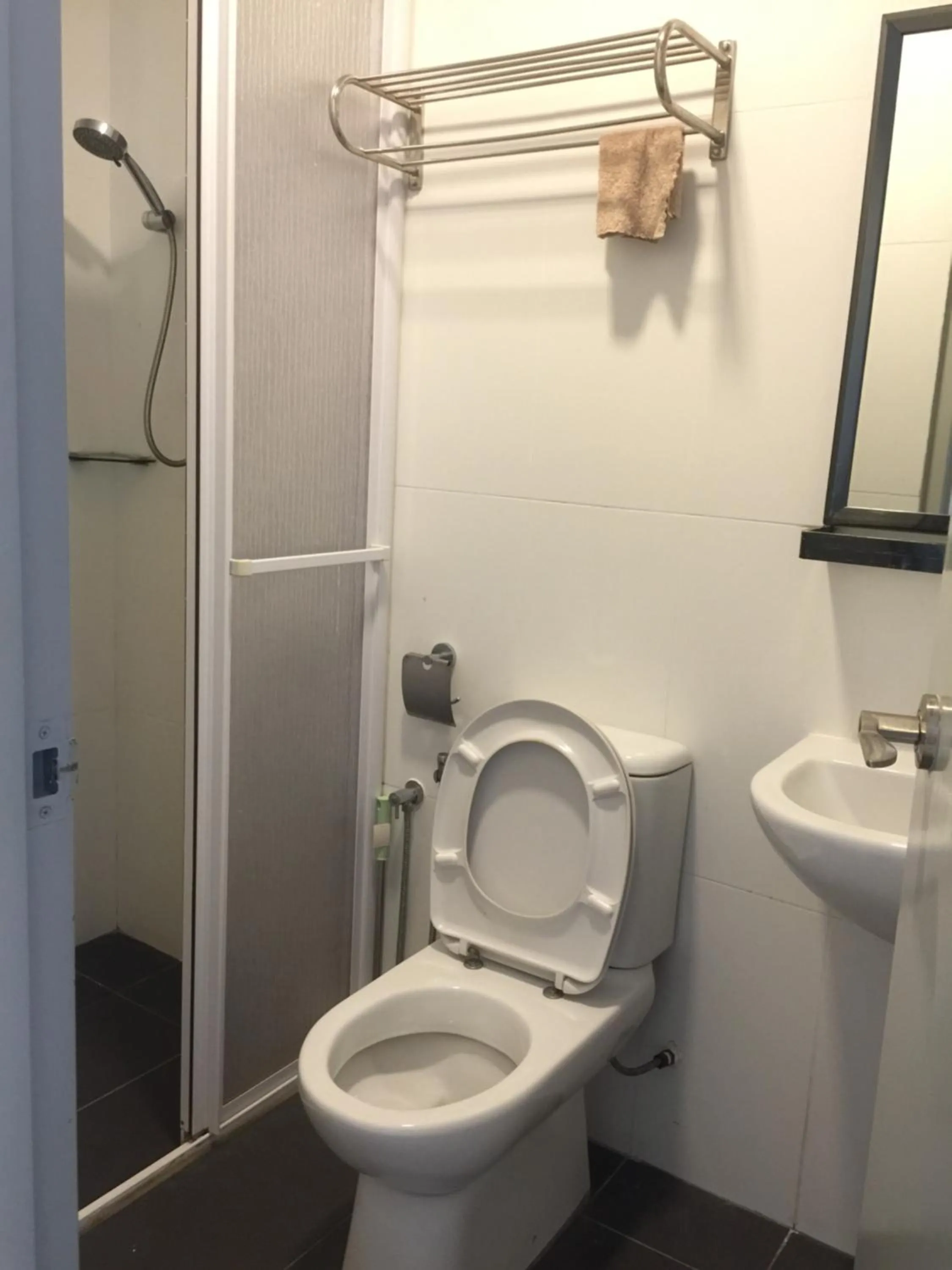 D Wharf Port Dickson Private Condo Waterfront