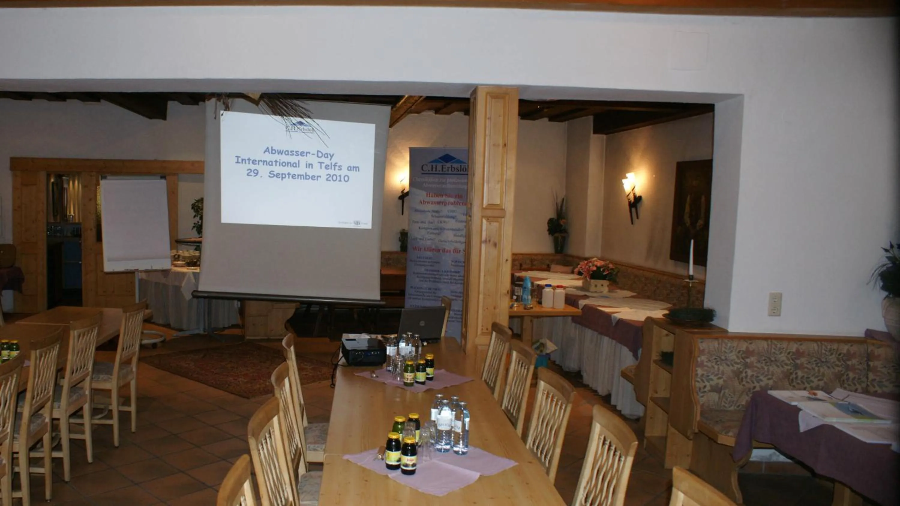 Meeting/conference room in Hotel Munde