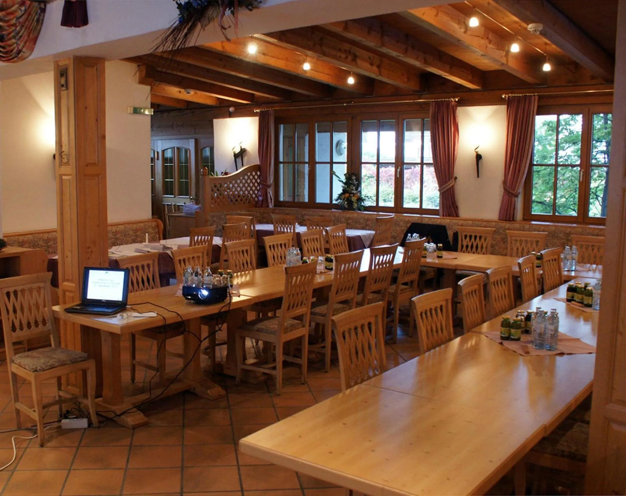 Meeting/conference room in Hotel Munde