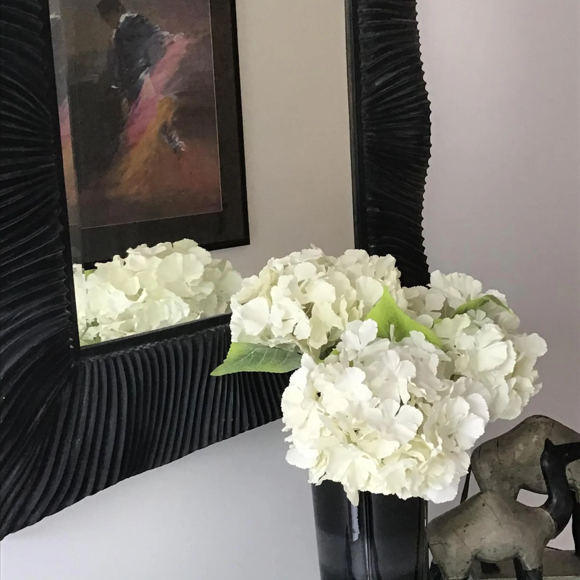 Decorative detail in Residence Puro Beach - Adults only