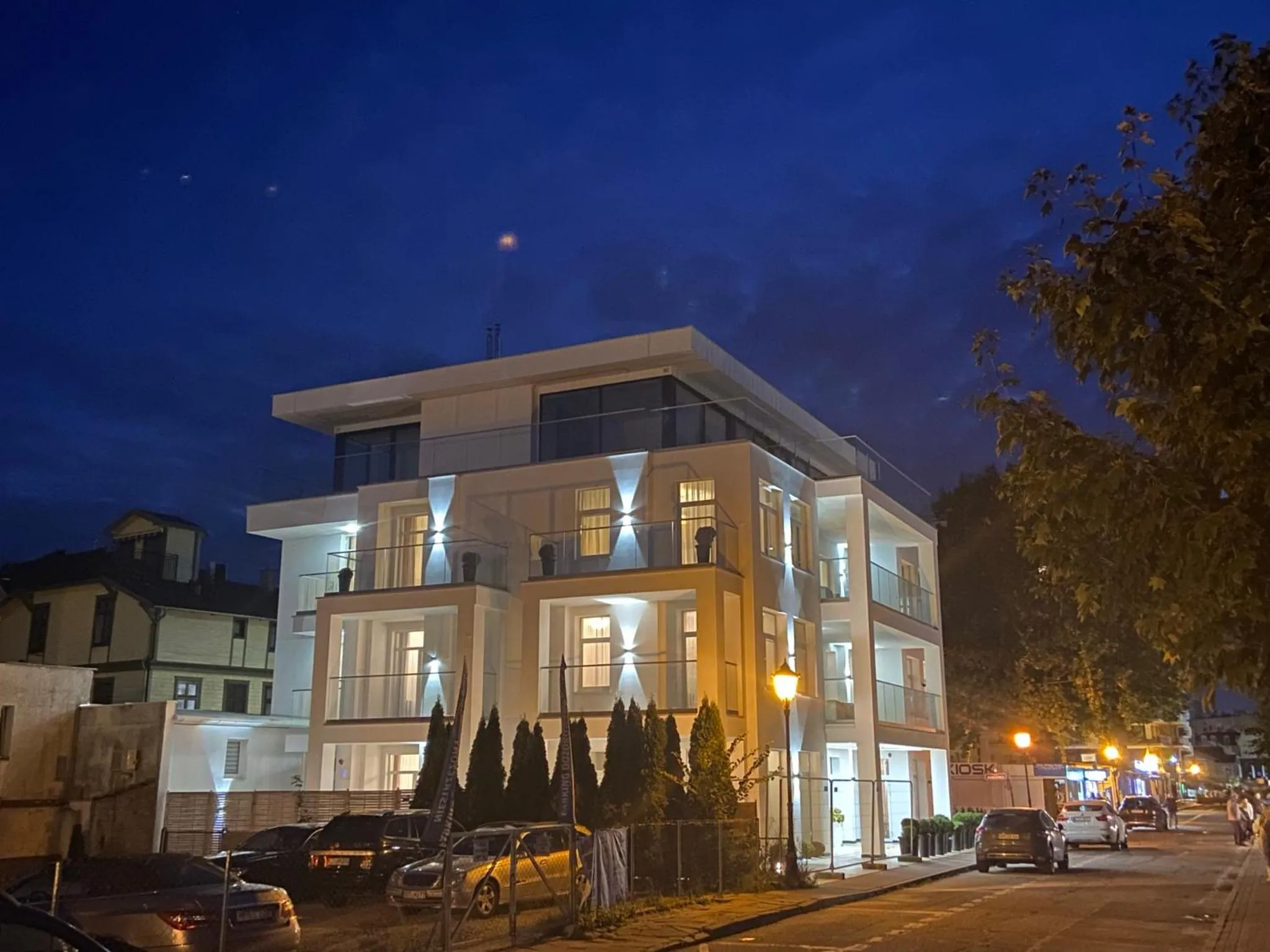 Sunset in Residence Puro Beach - Adults only