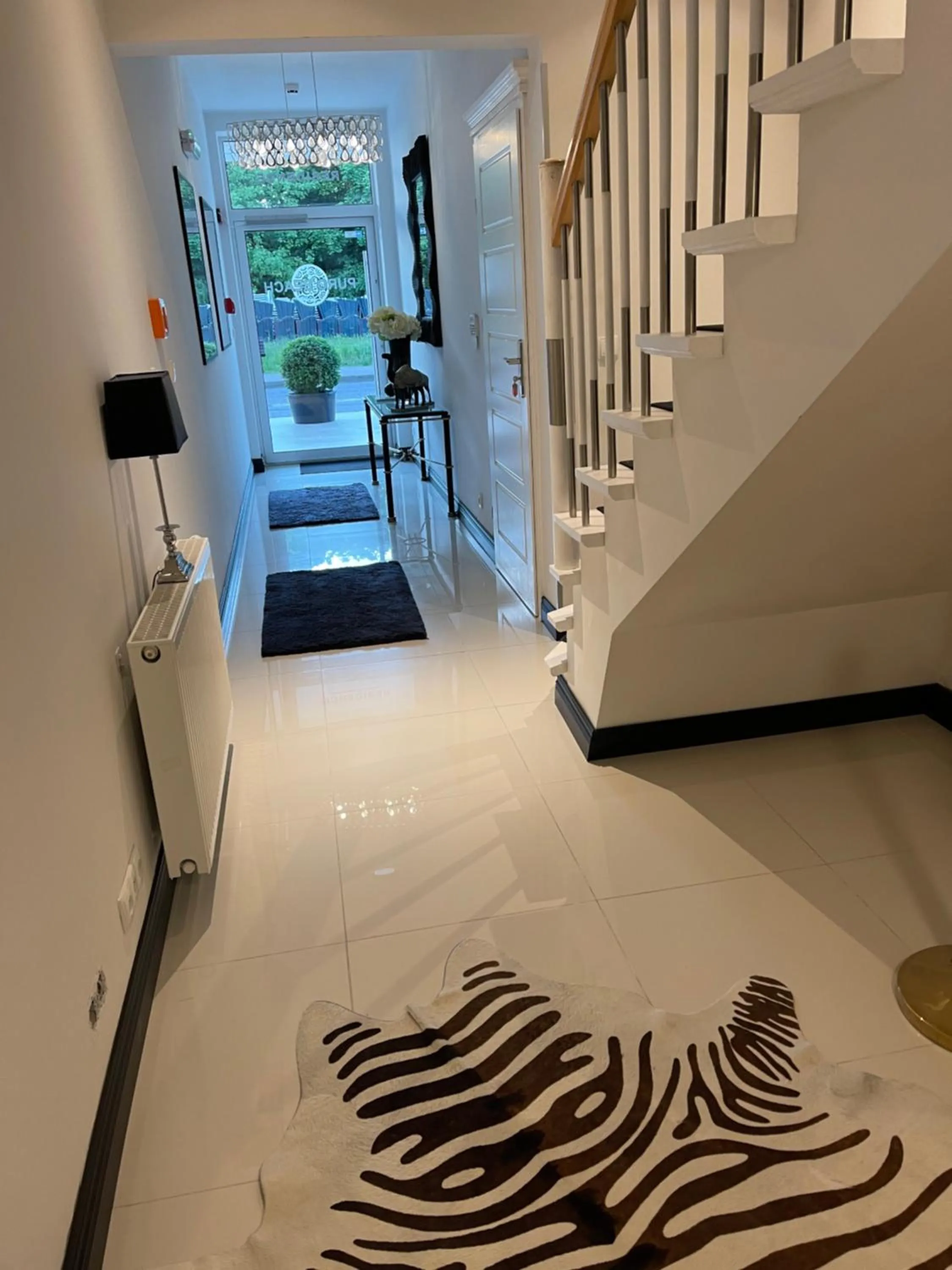 Property building in Residence Puro Beach - Adults only