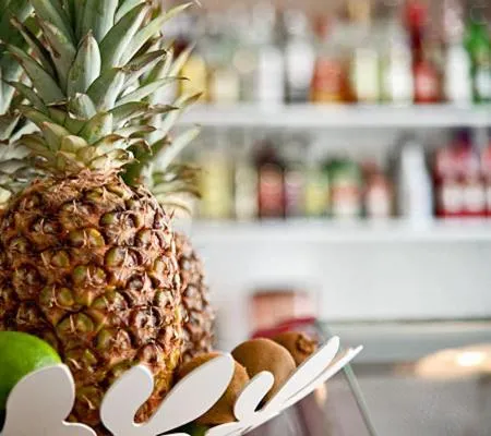 Lounge or bar in Residence Puro Beach - Adults only