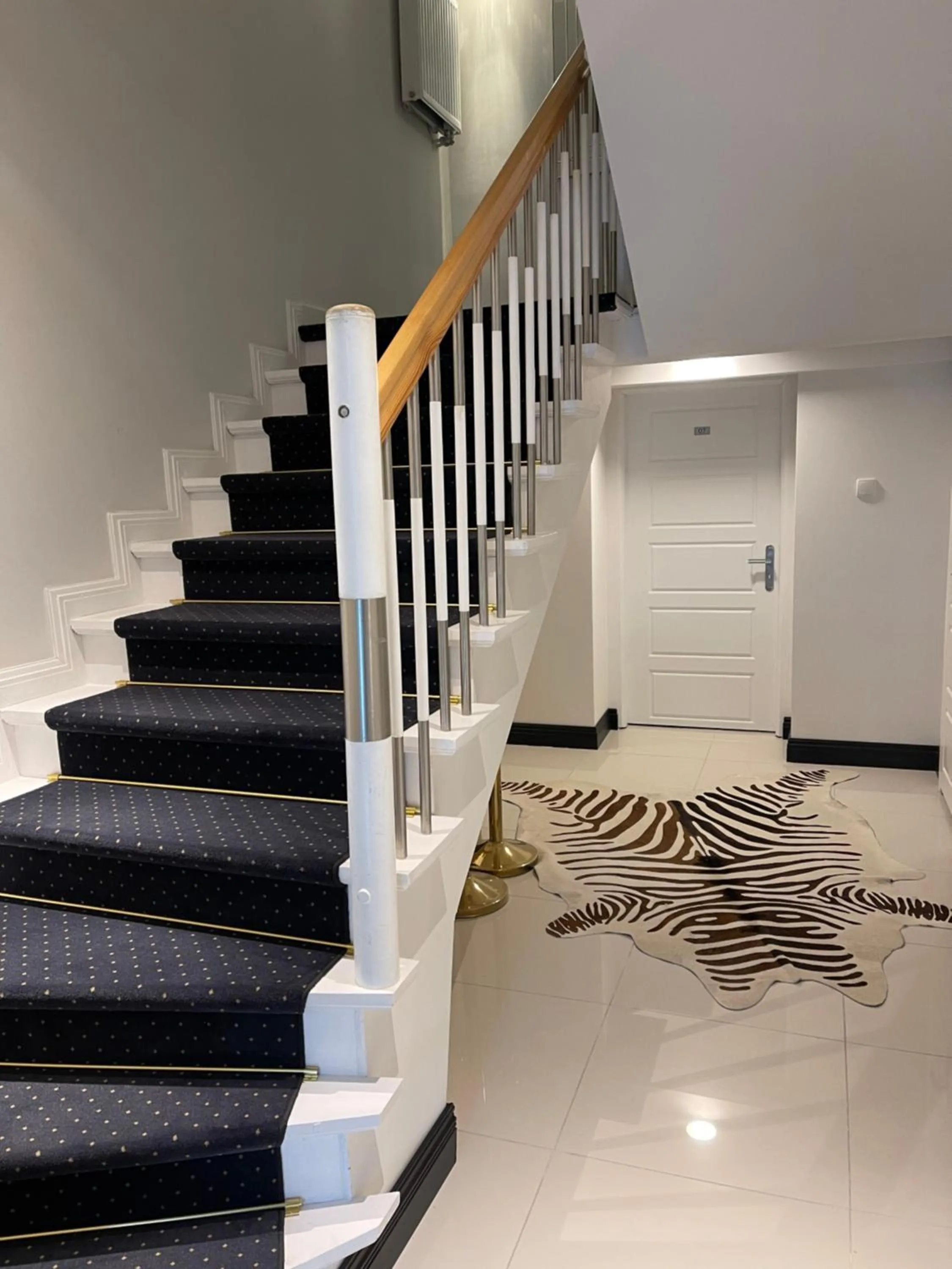 Property building in Residence Puro Beach - Adults only