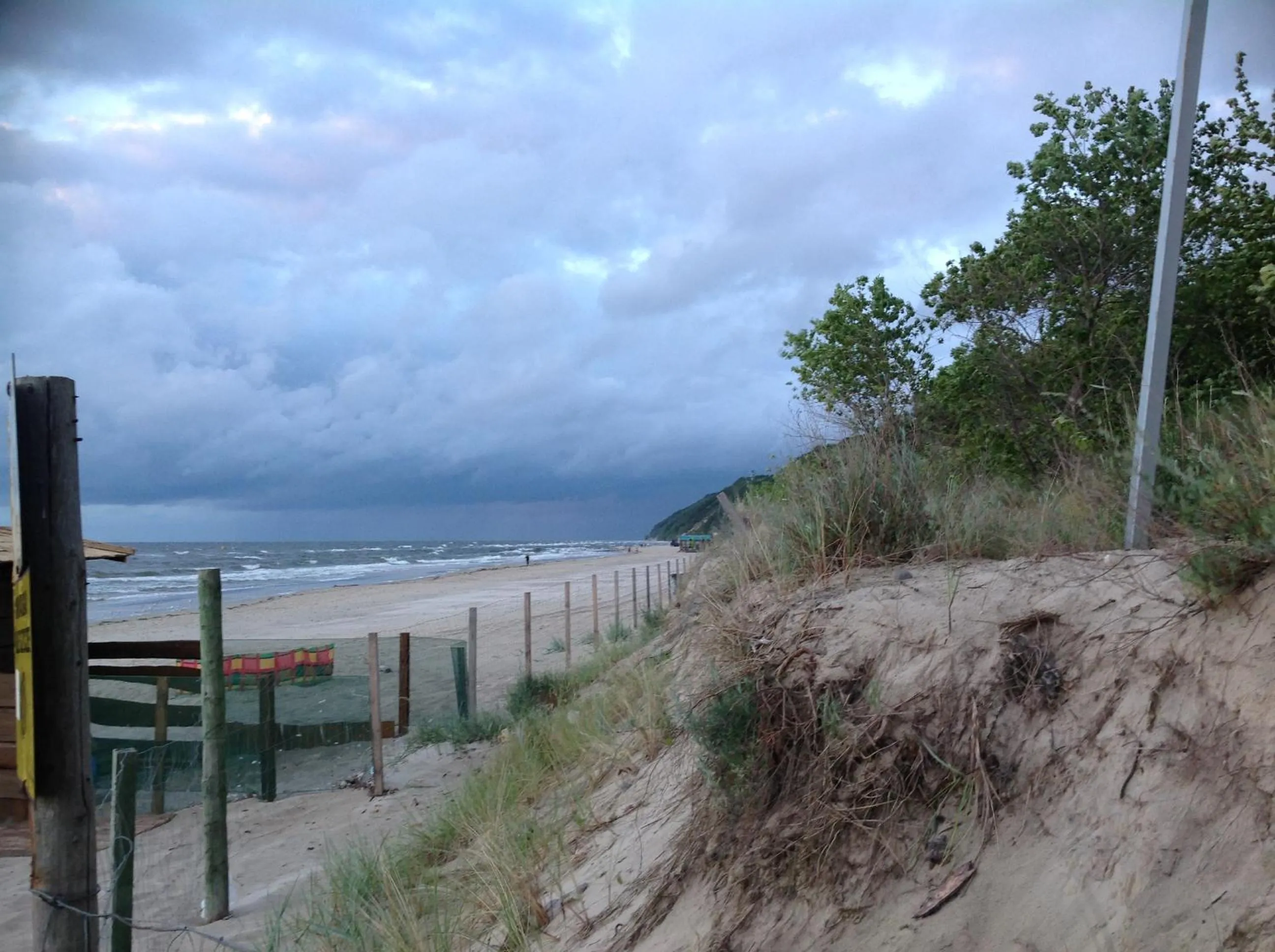 Day in Residence Puro Beach - Adults only