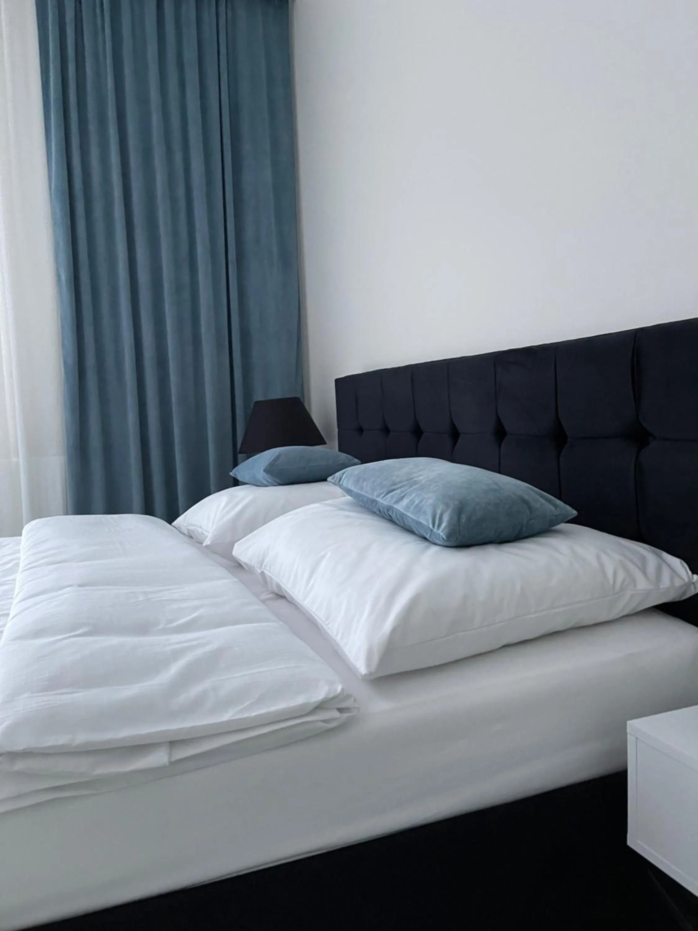 Photo of the whole room in Residence Puro Beach - Adults only