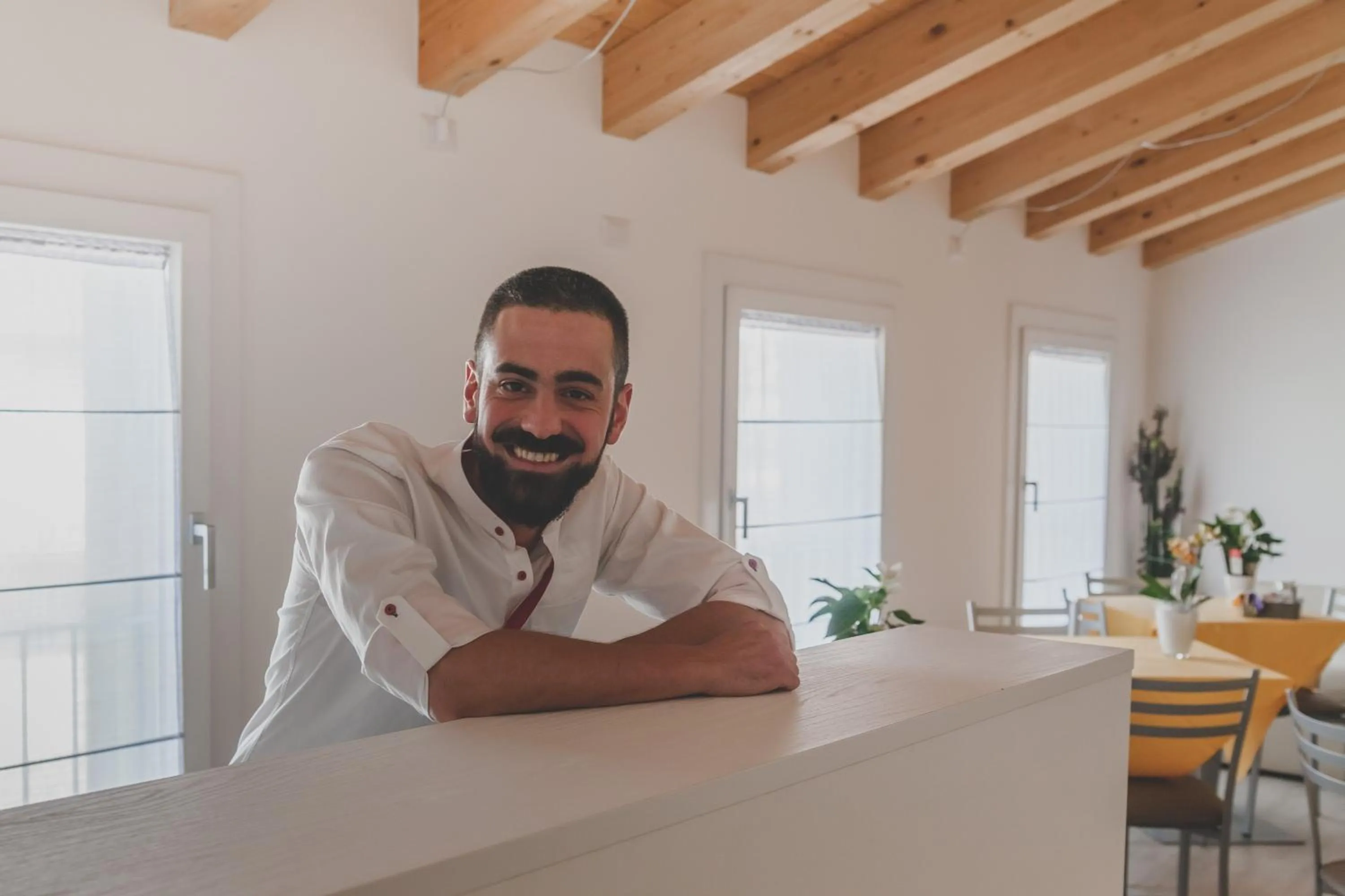 Terra Ferma Rooms&More