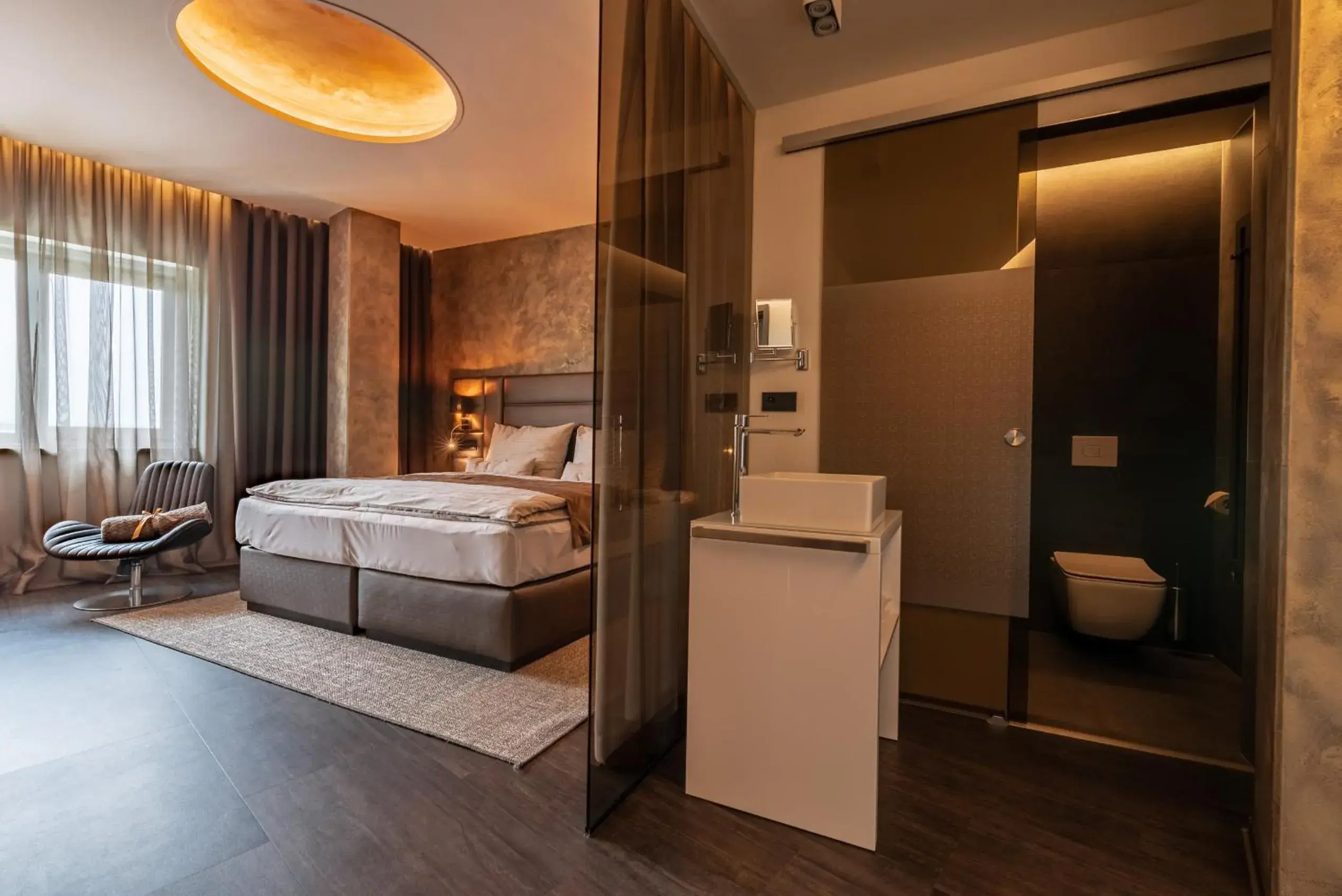 Deluxe Double Room with Extra Bed in NUTREND World Deluxe Double Room with Extra Bed in NUTREND World