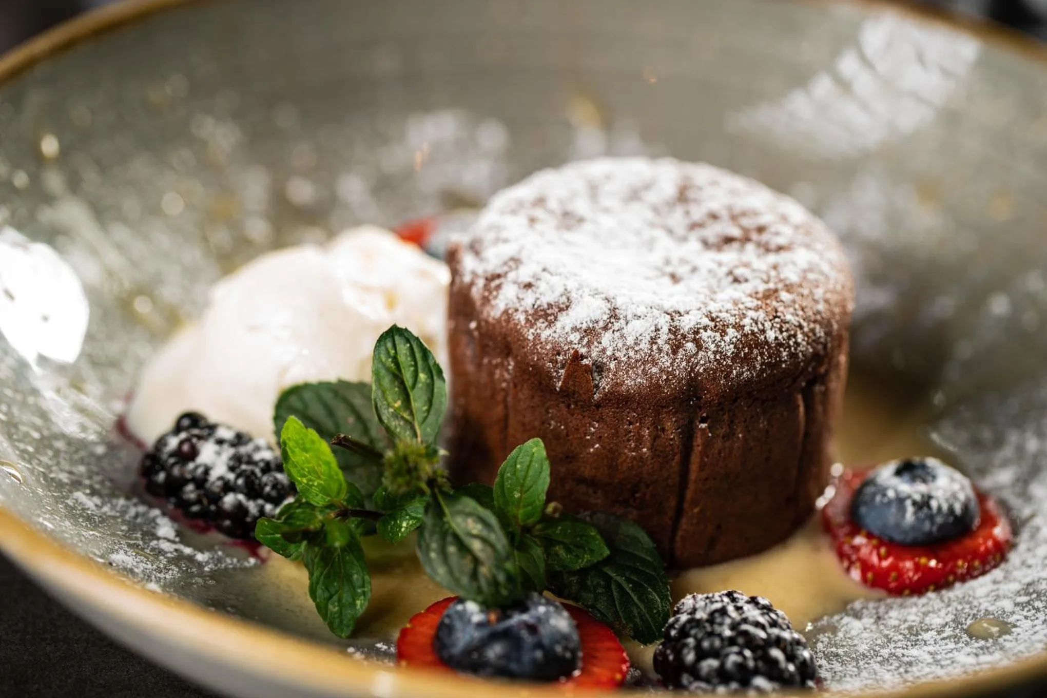 Food and drinks in NUTREND World