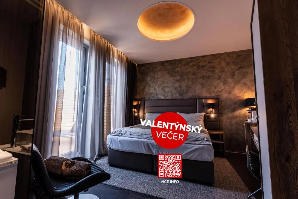 Bed in NUTREND World