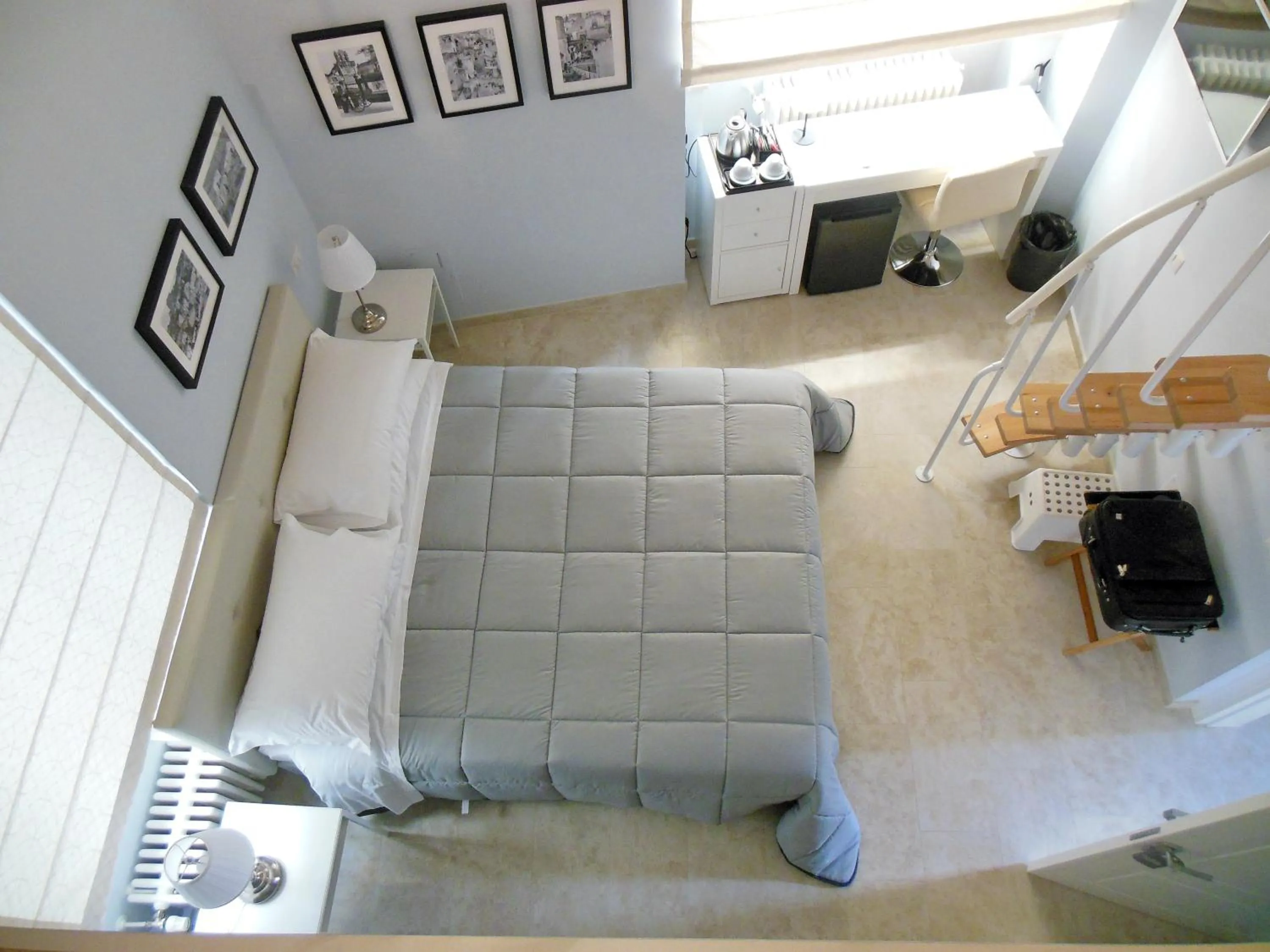 Photo of the whole room in L'OSPITE - LIFESTYLE RESIDENCE, Design Rooms