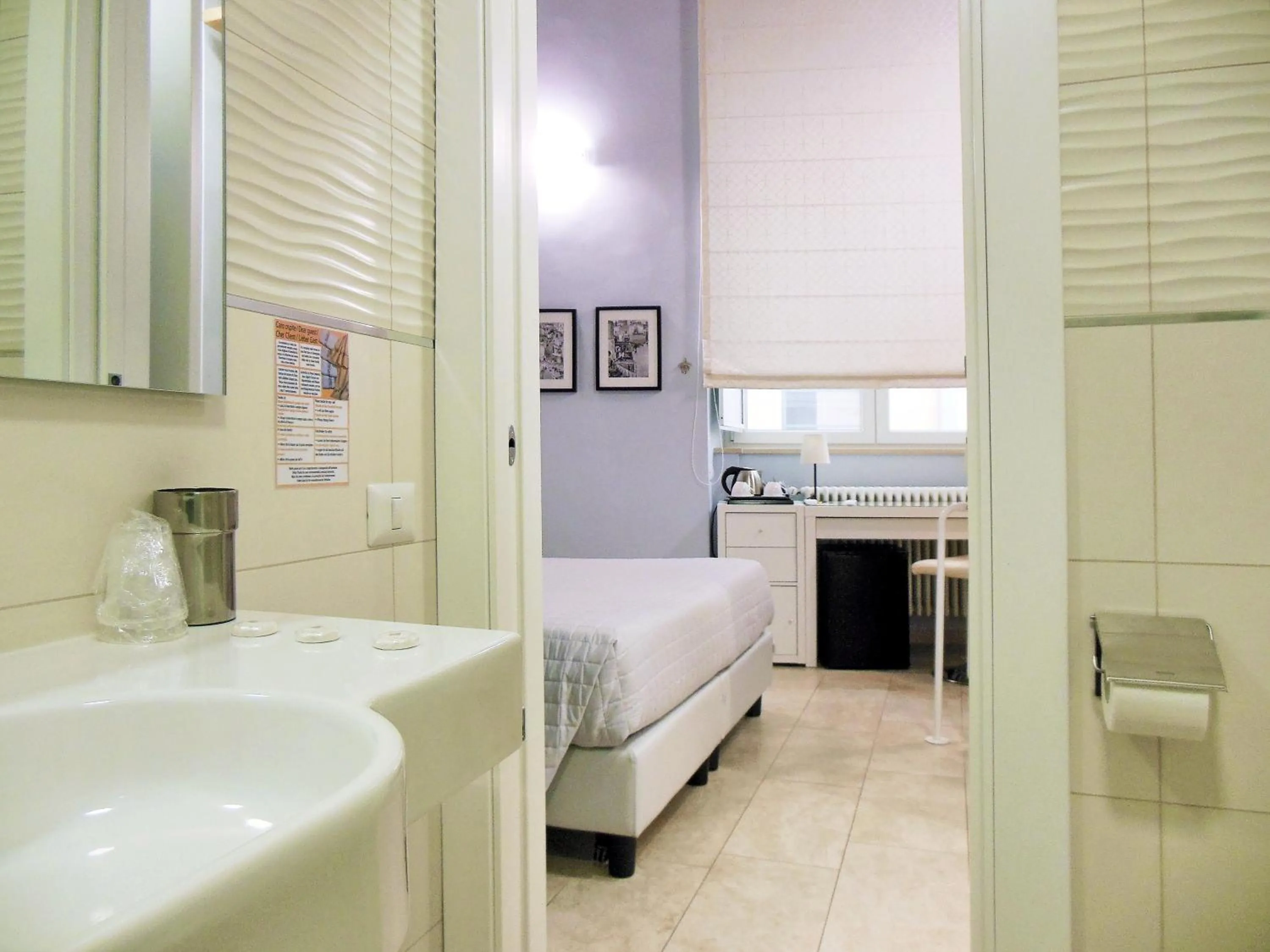 L'OSPITE - LIFESTYLE RESIDENCE, Design Rooms