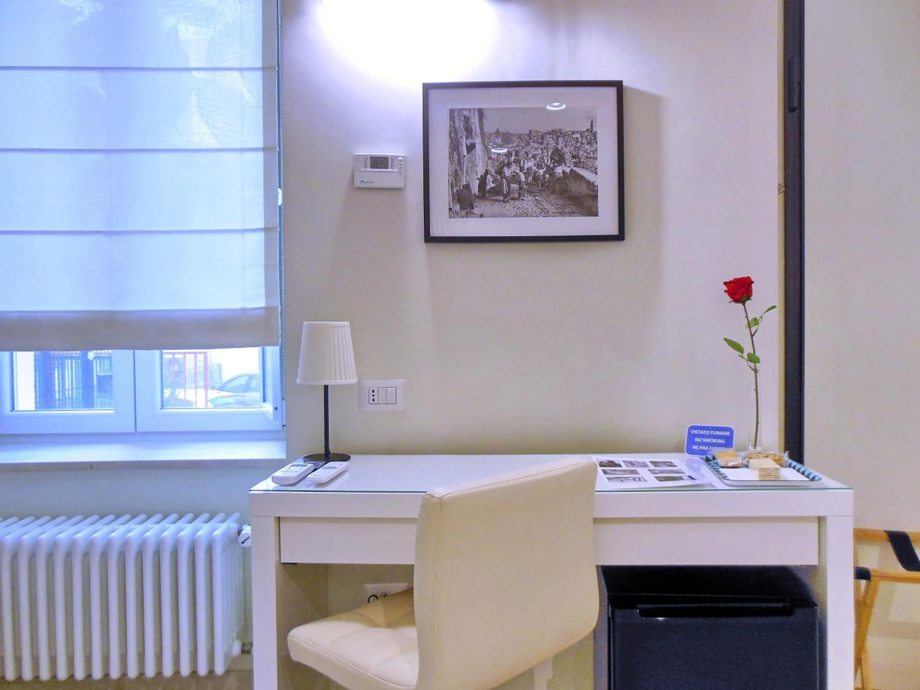 hair dresser in L'OSPITE - LIFESTYLE RESIDENCE, Design Rooms