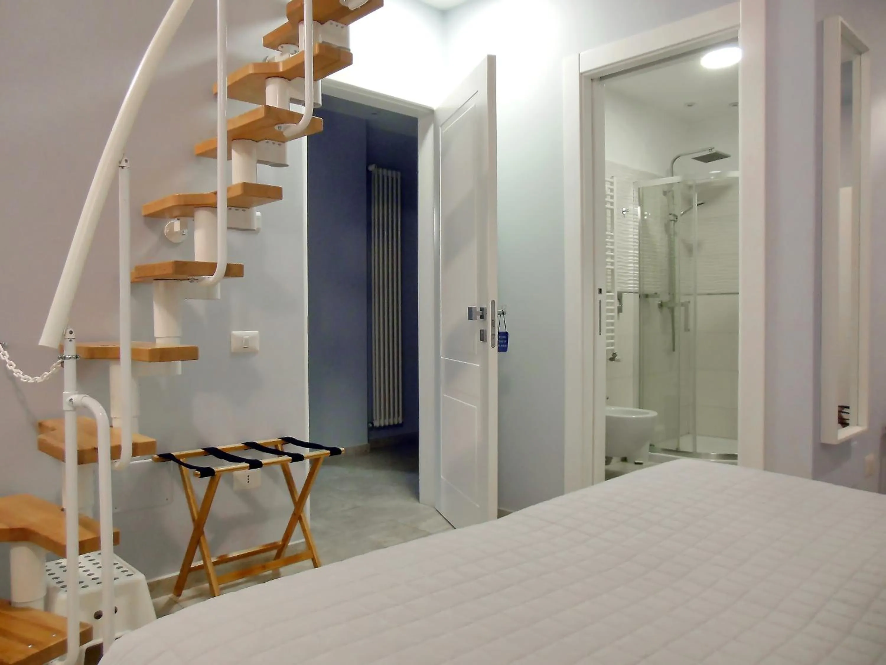 Photo of the whole room in L'OSPITE - LIFESTYLE RESIDENCE, Design Rooms