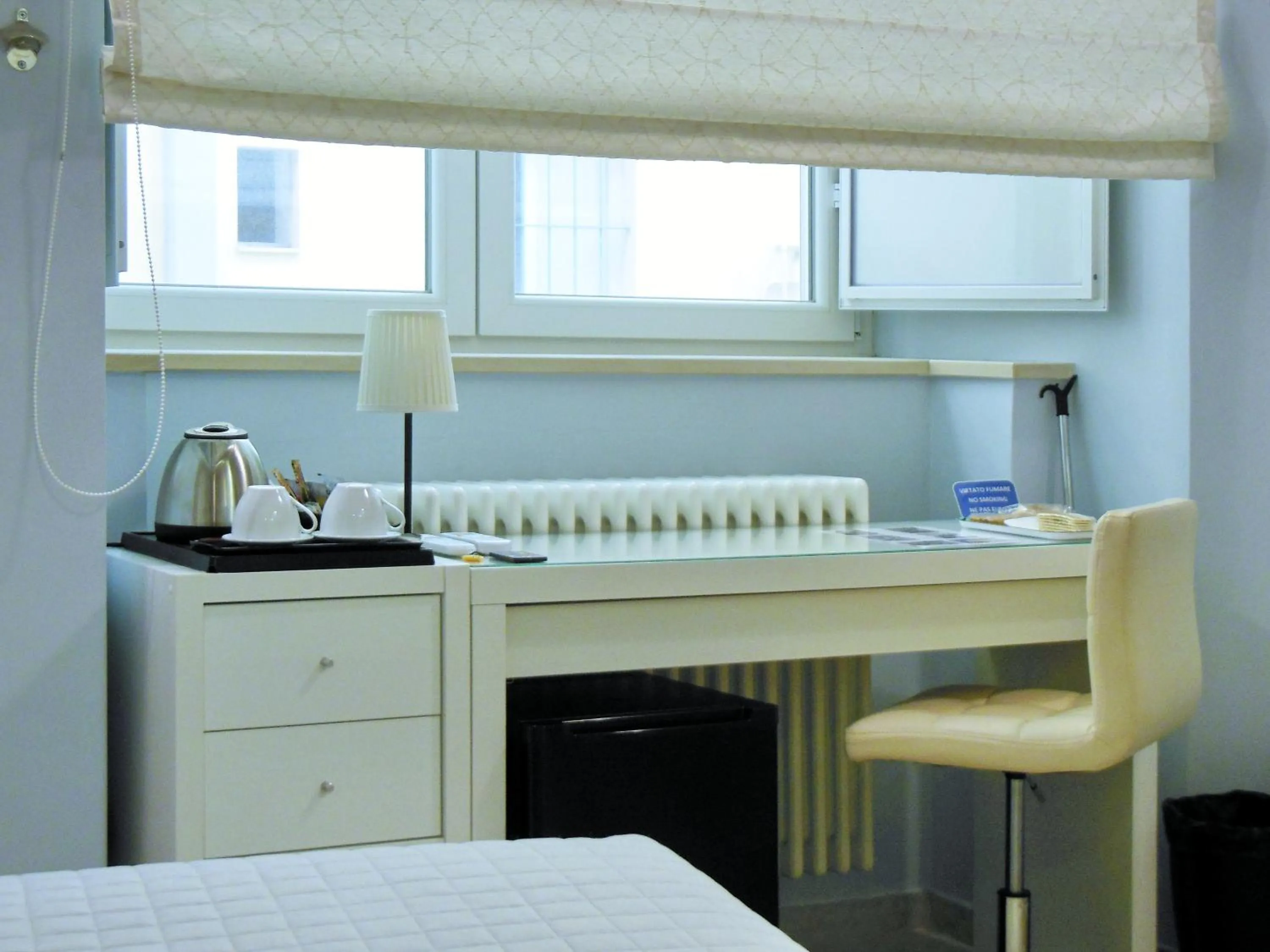 Dining area in L'OSPITE - LIFESTYLE RESIDENCE, Design Rooms