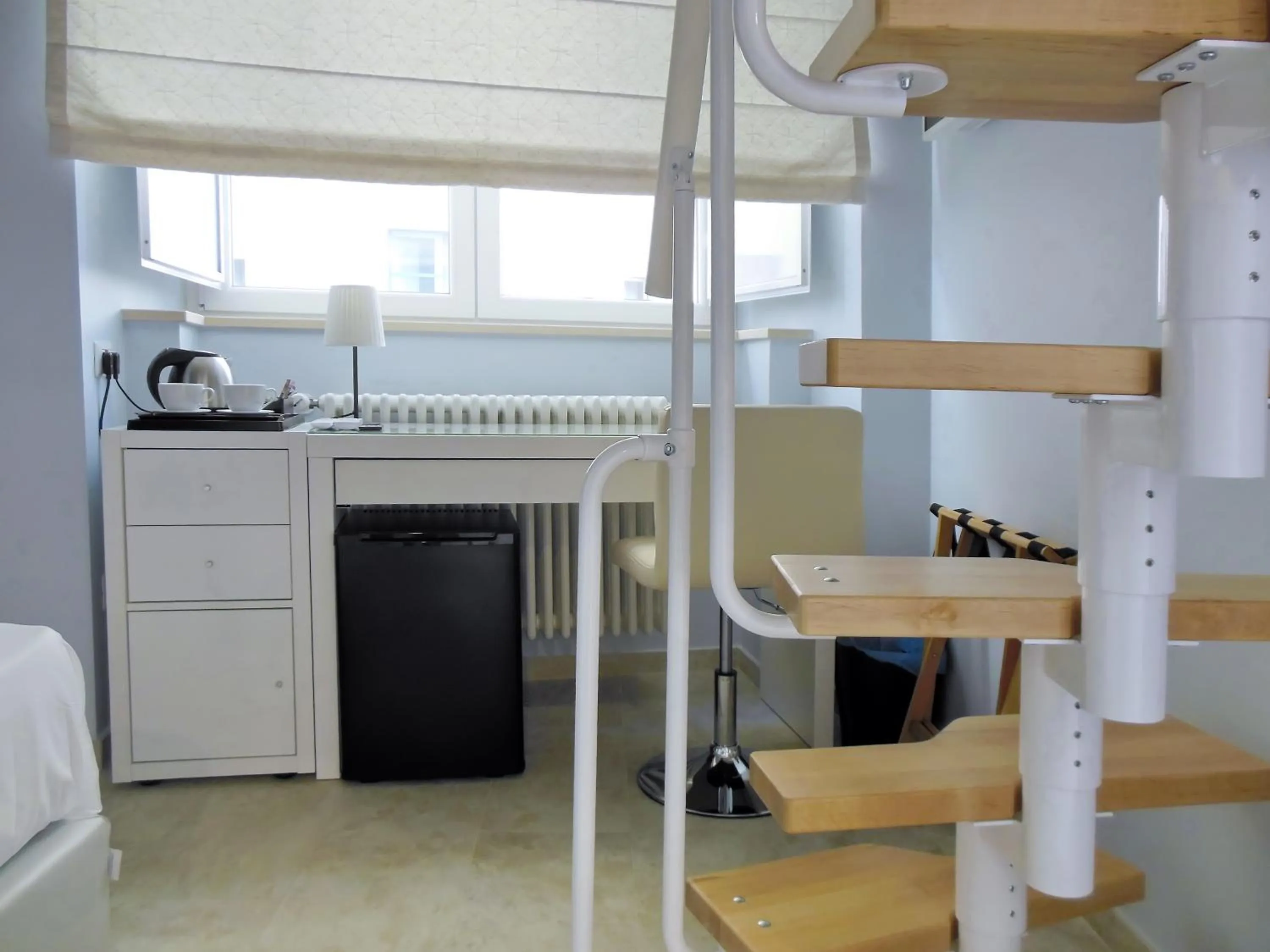 Photo of the whole room in L'OSPITE - LIFESTYLE RESIDENCE, Design Rooms