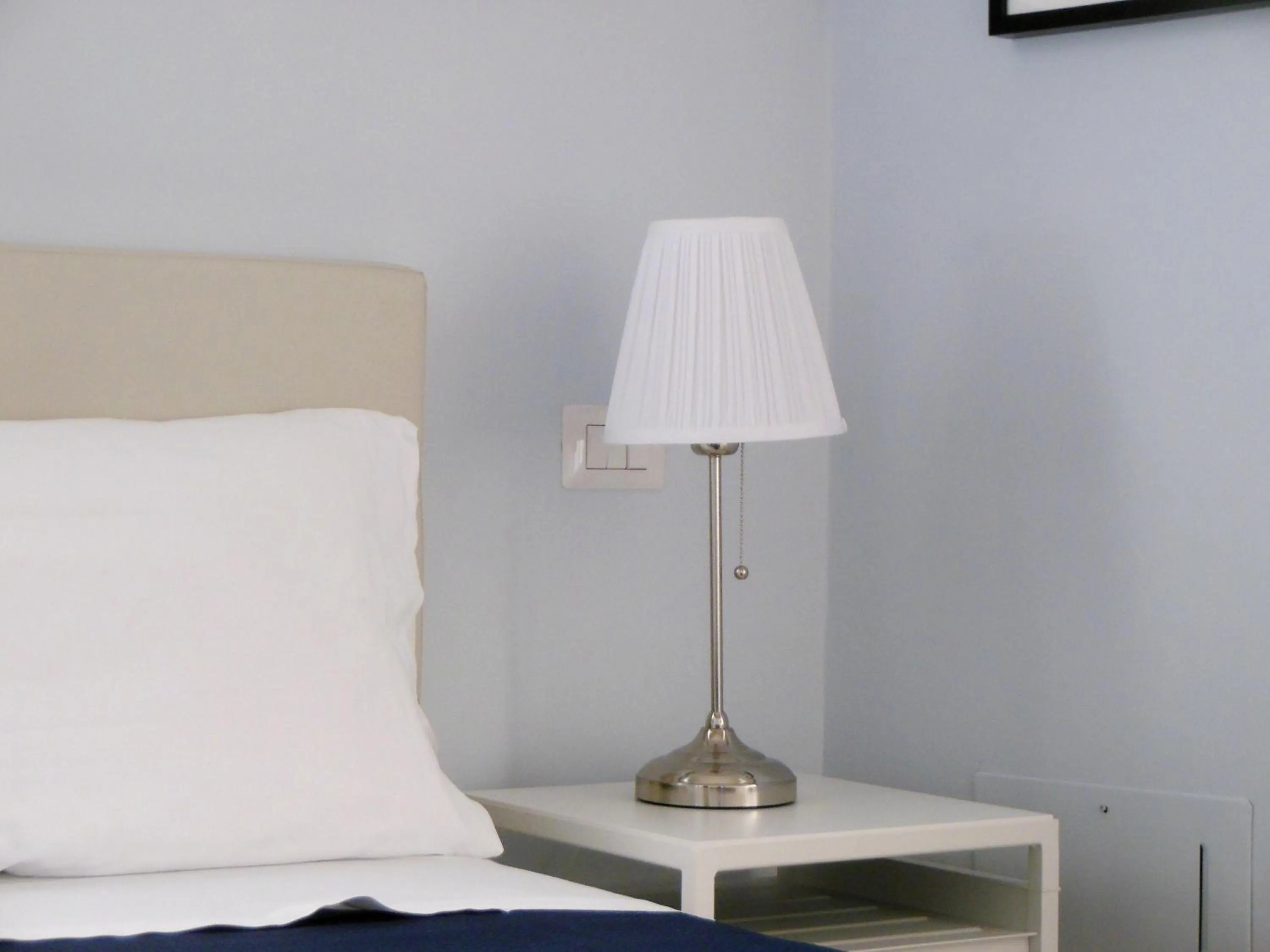 Bedroom, Bed in L'OSPITE - LIFESTYLE RESIDENCE, Design Rooms