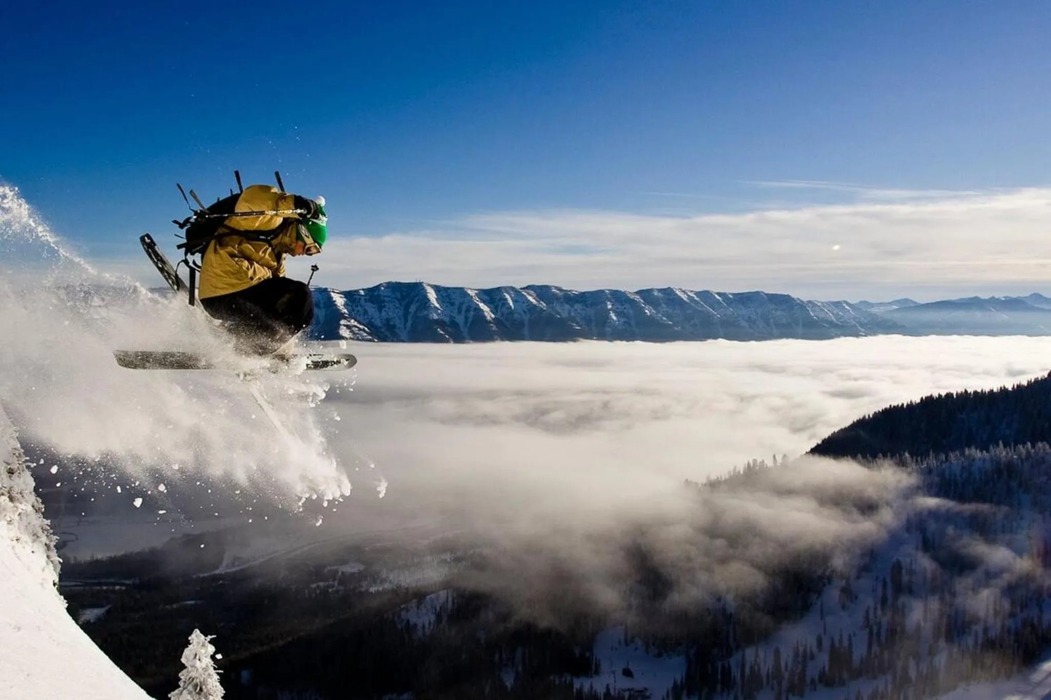 Activities in The Raging Elk Adventure Lodging