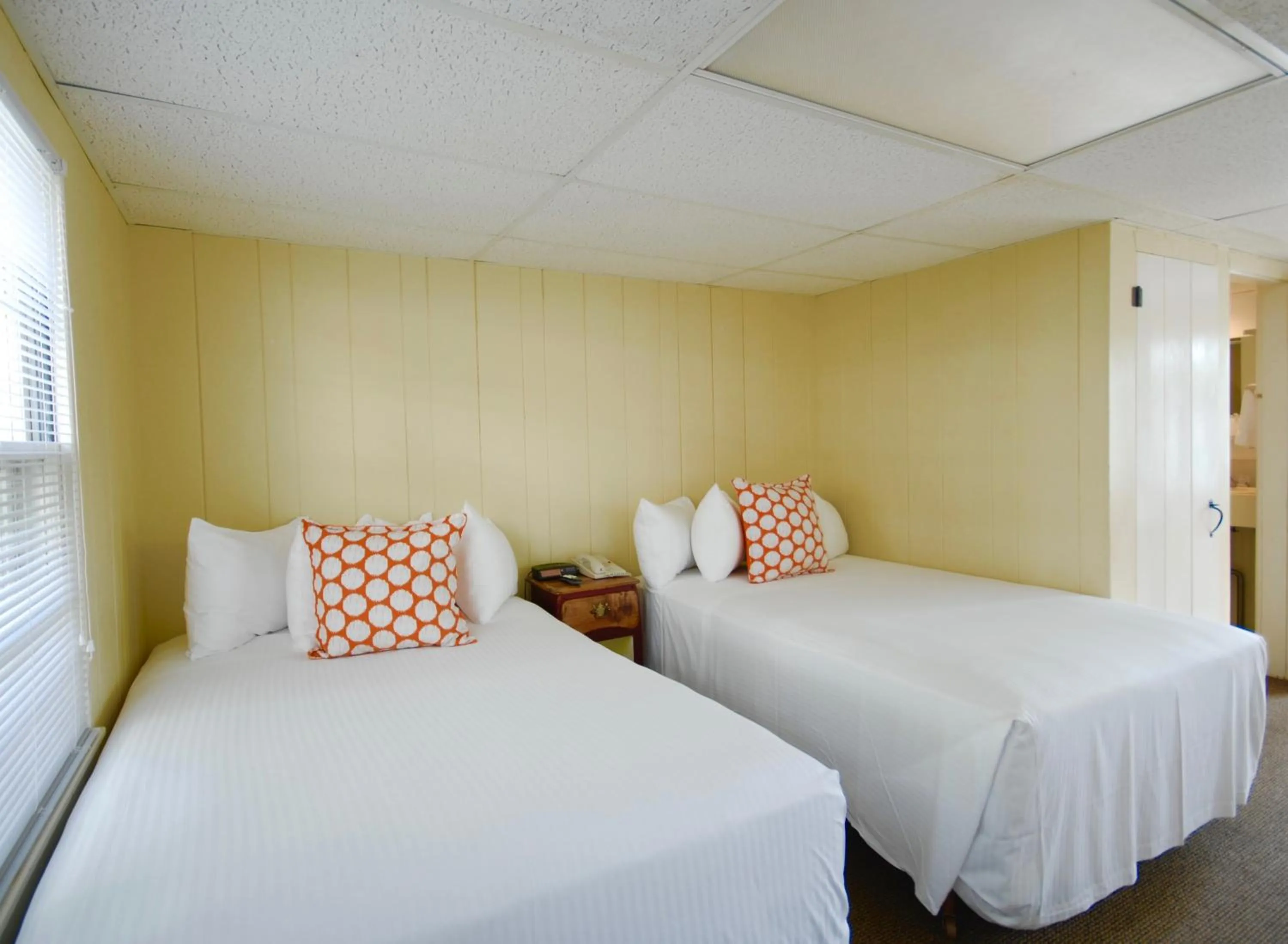 Bedroom, Bed in NASWA Resort