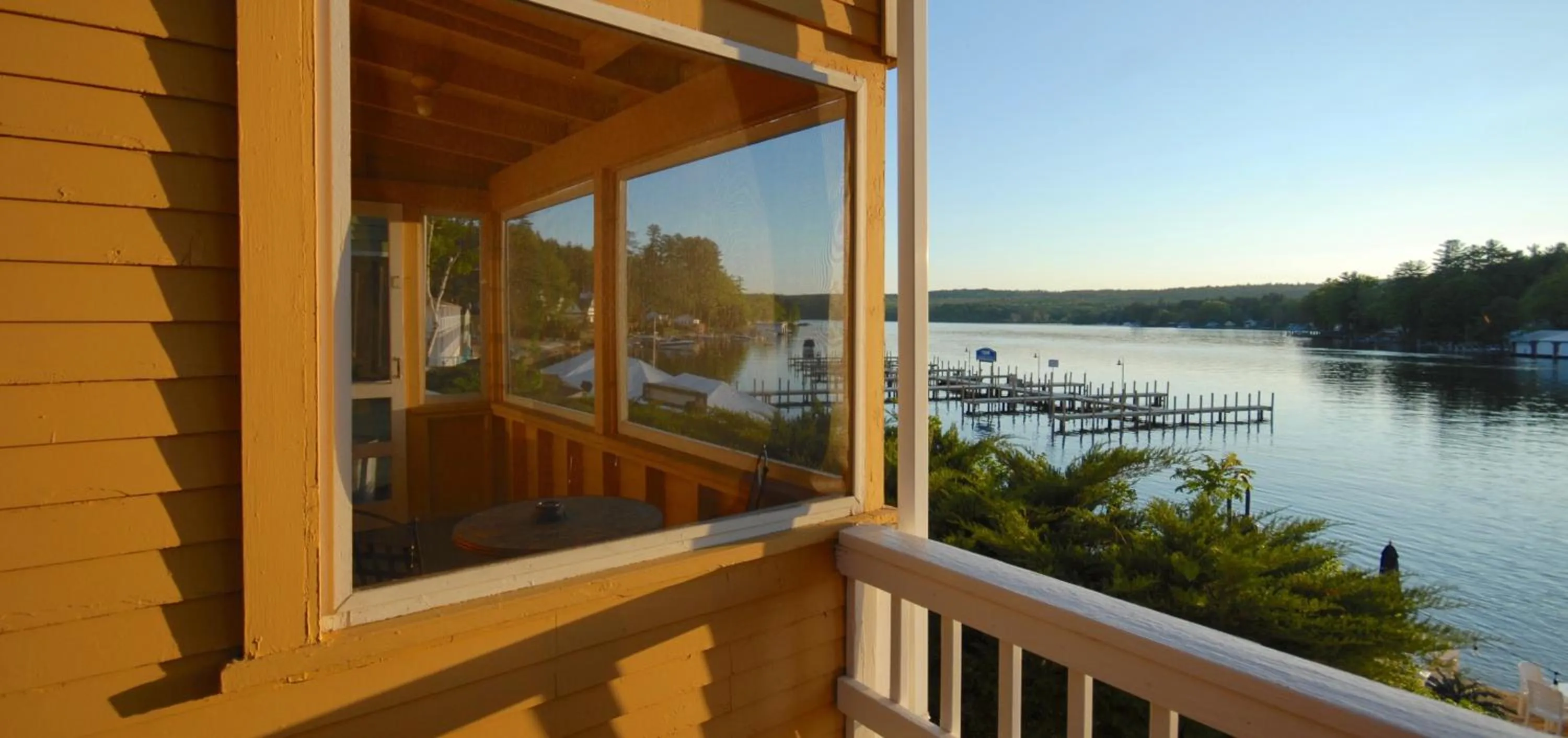 View (from property/room) in NASWA Resort