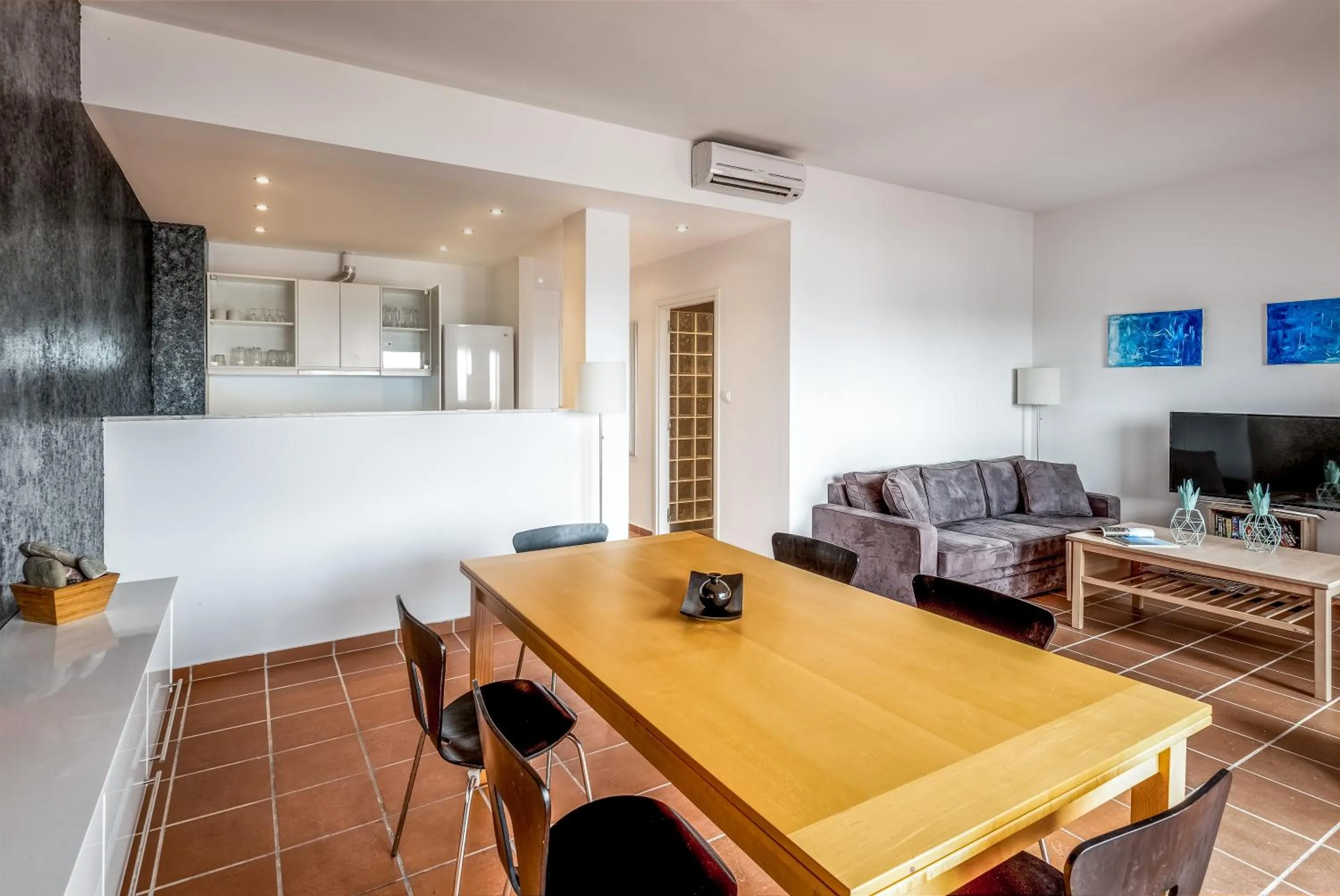 Southern Dreams Apartments