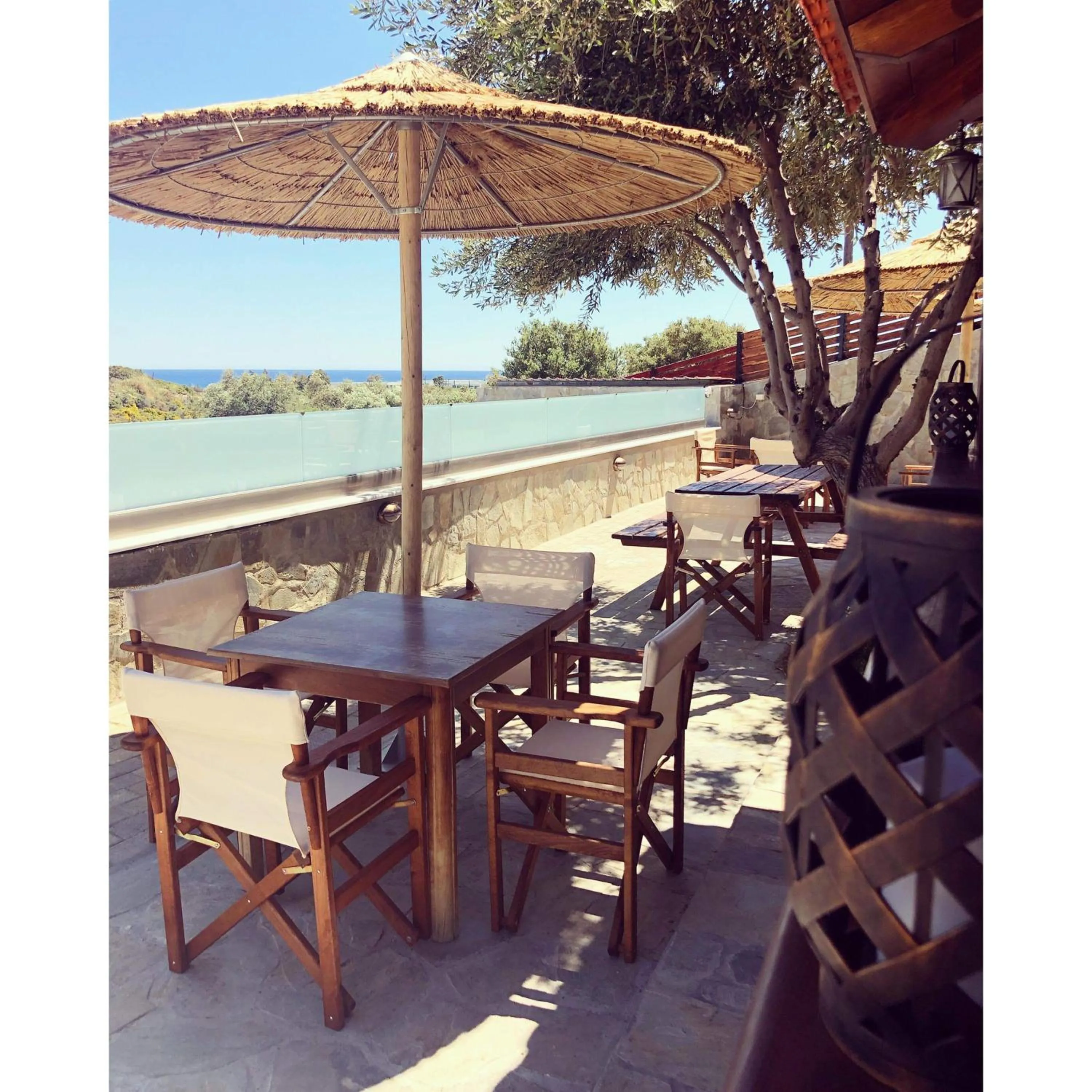 Southern Dreams Apartments