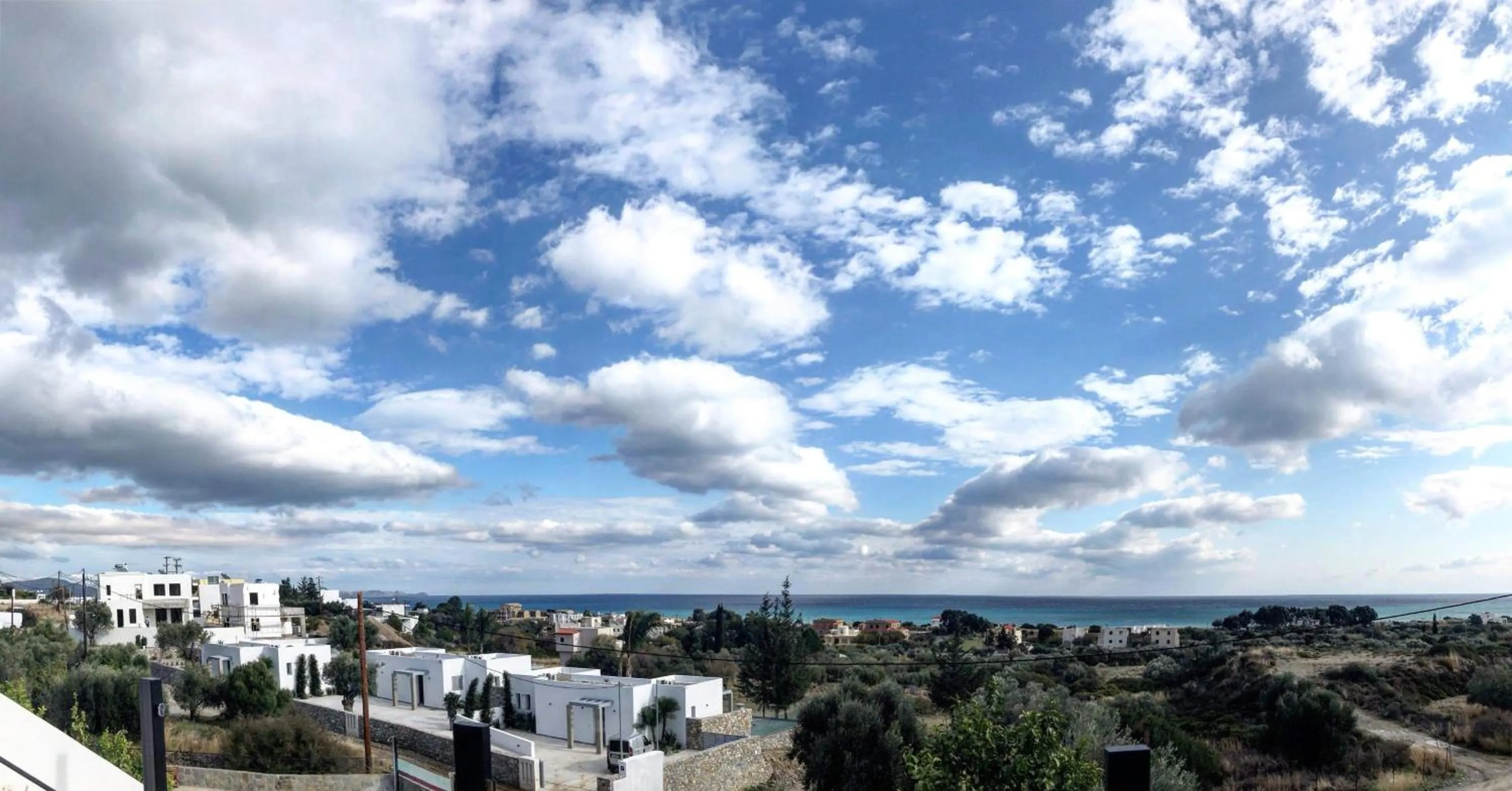 Southern Dreams Apartments