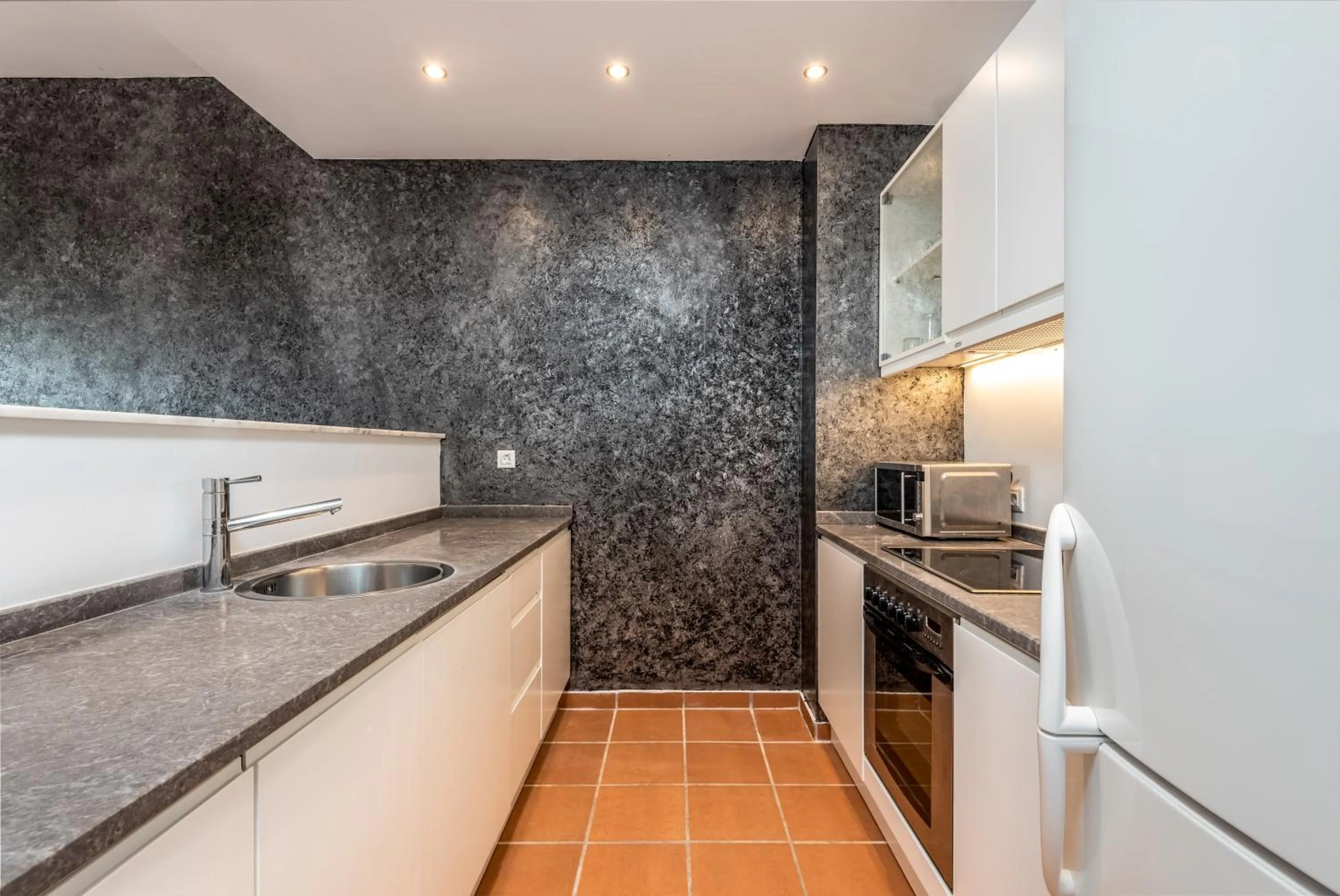 Southern Dreams Apartments