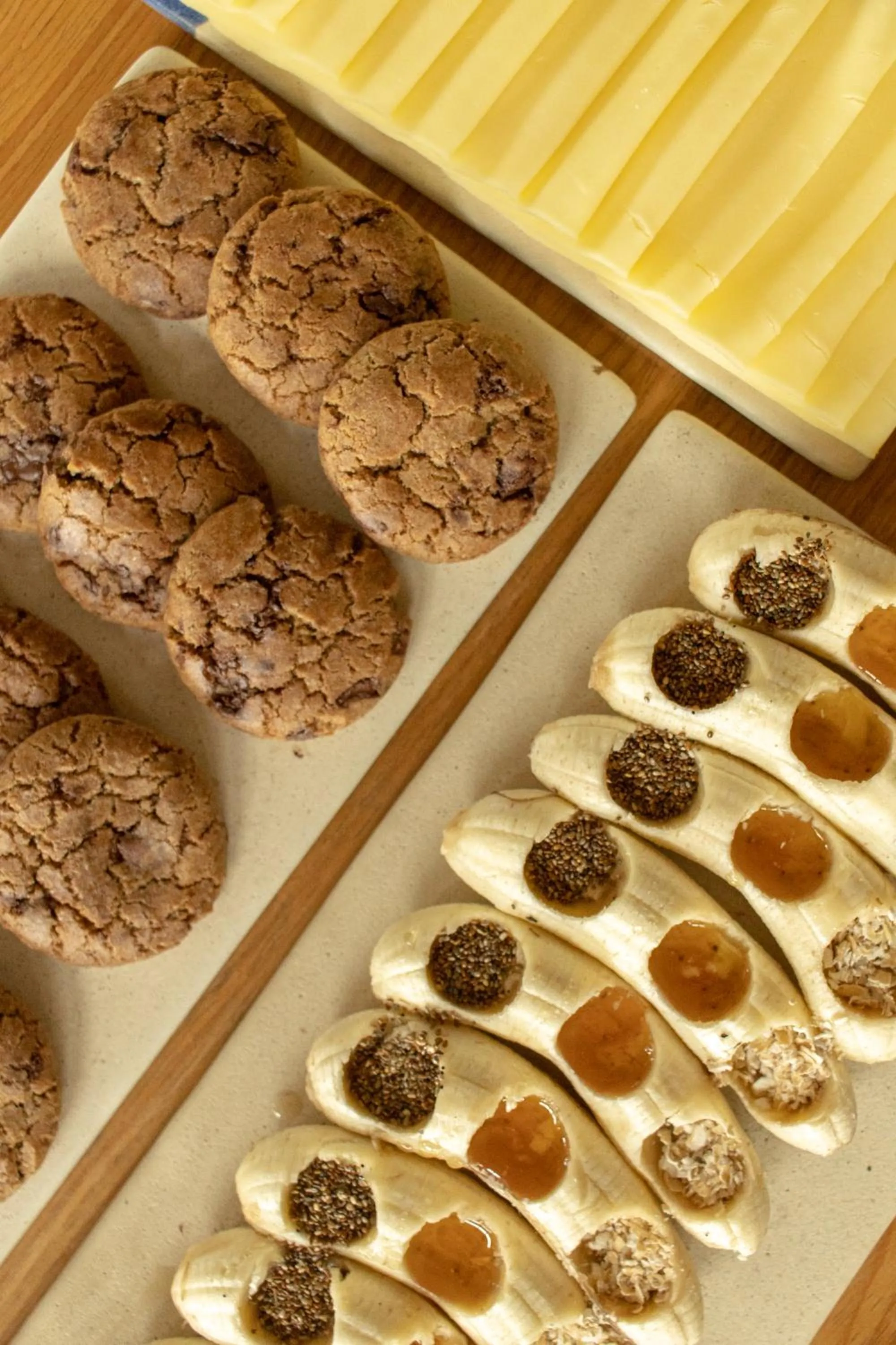 Breakfast in Hotel Aretê