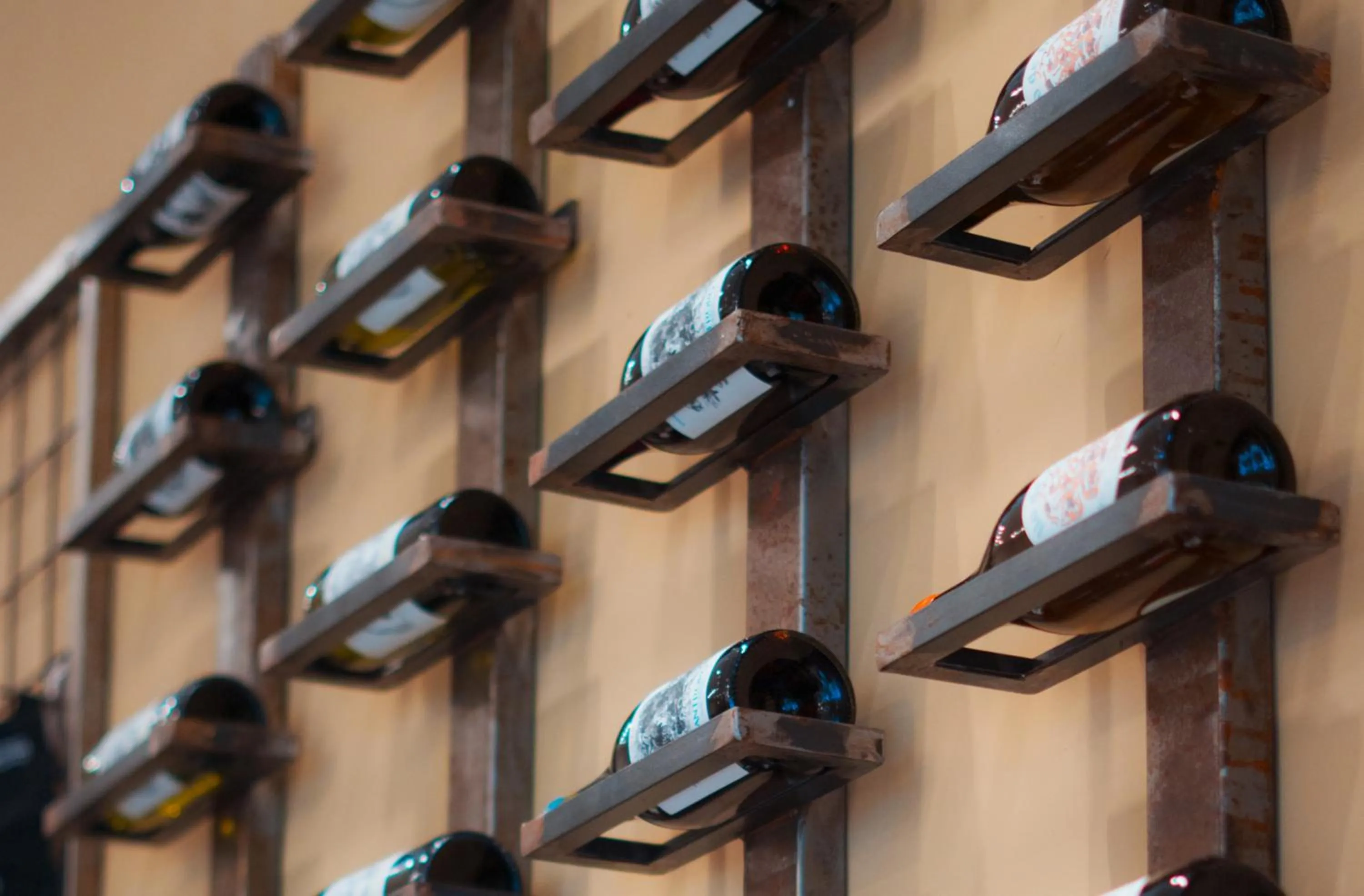 Area and facilities in Altos de la Viña, Wine Hotel & Spa