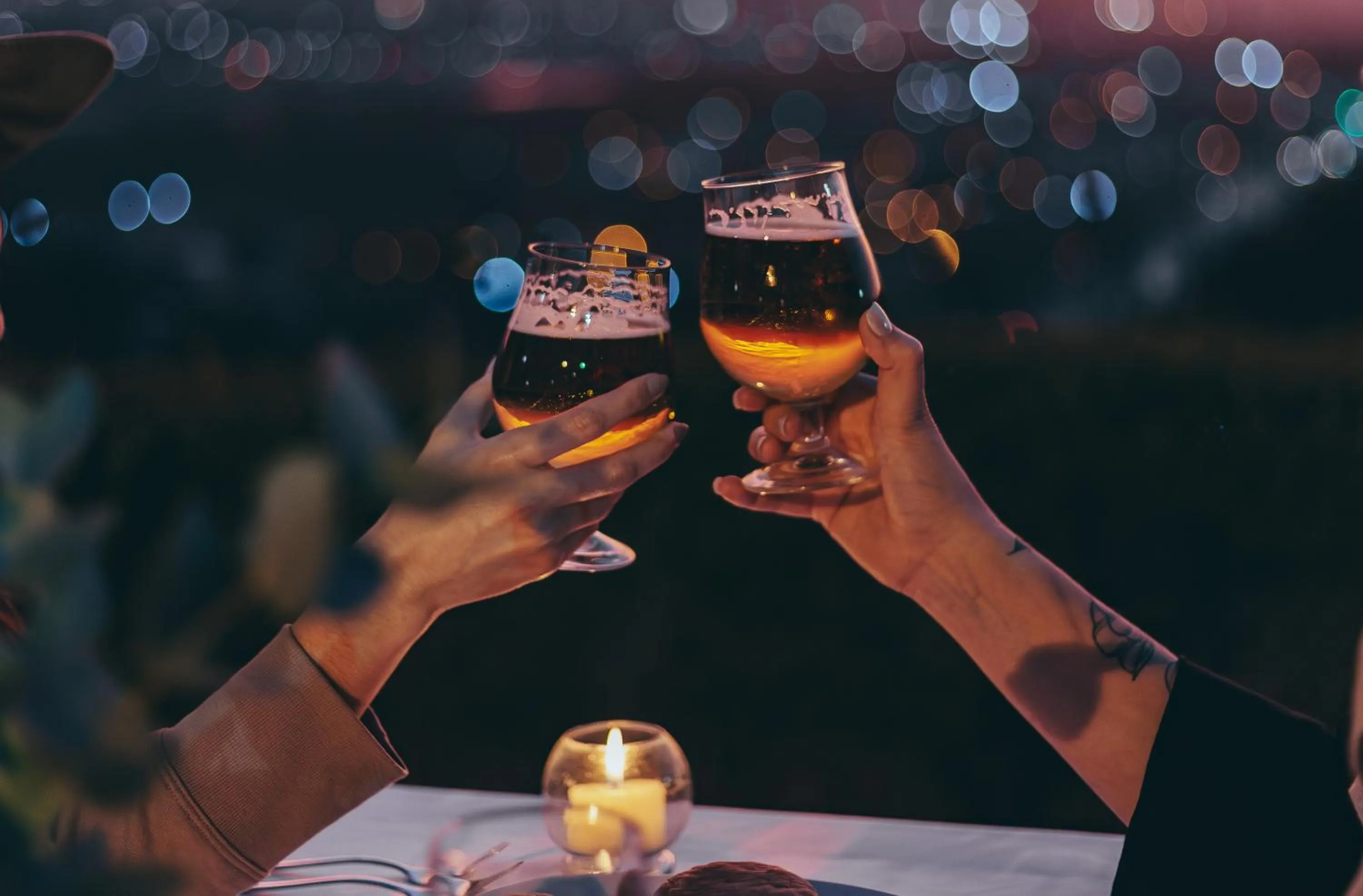 Restaurant/places to eat in Altos de la Viña, Wine Hotel & Spa