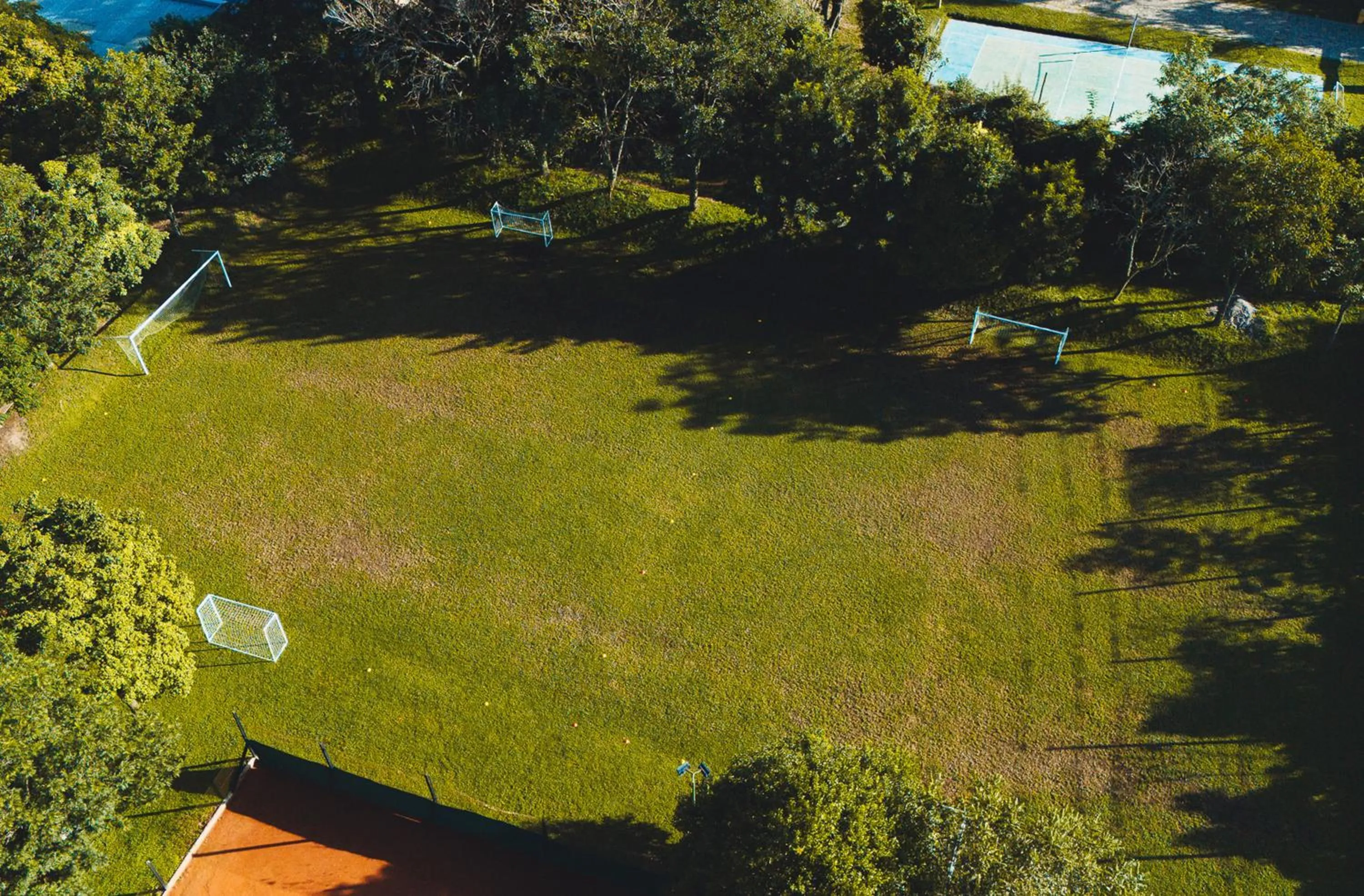 Sports in Altos de la Viña, Wine Hotel & Spa