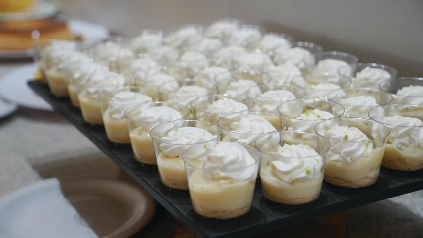 Food in Eldorado Atibaia Eco Resort