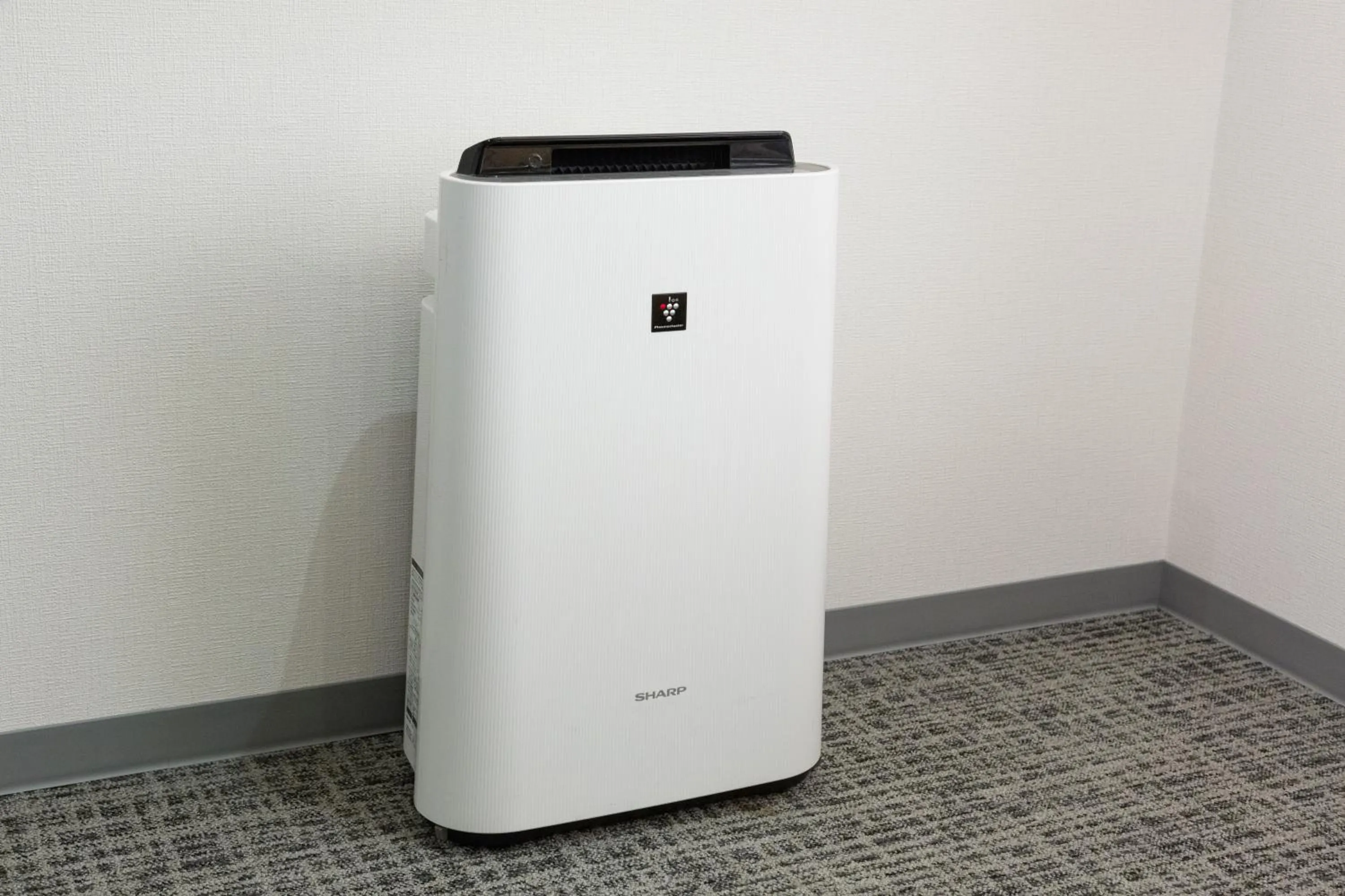 Photo of the whole room in Sanco Inn Shizuoka Kitaguchi