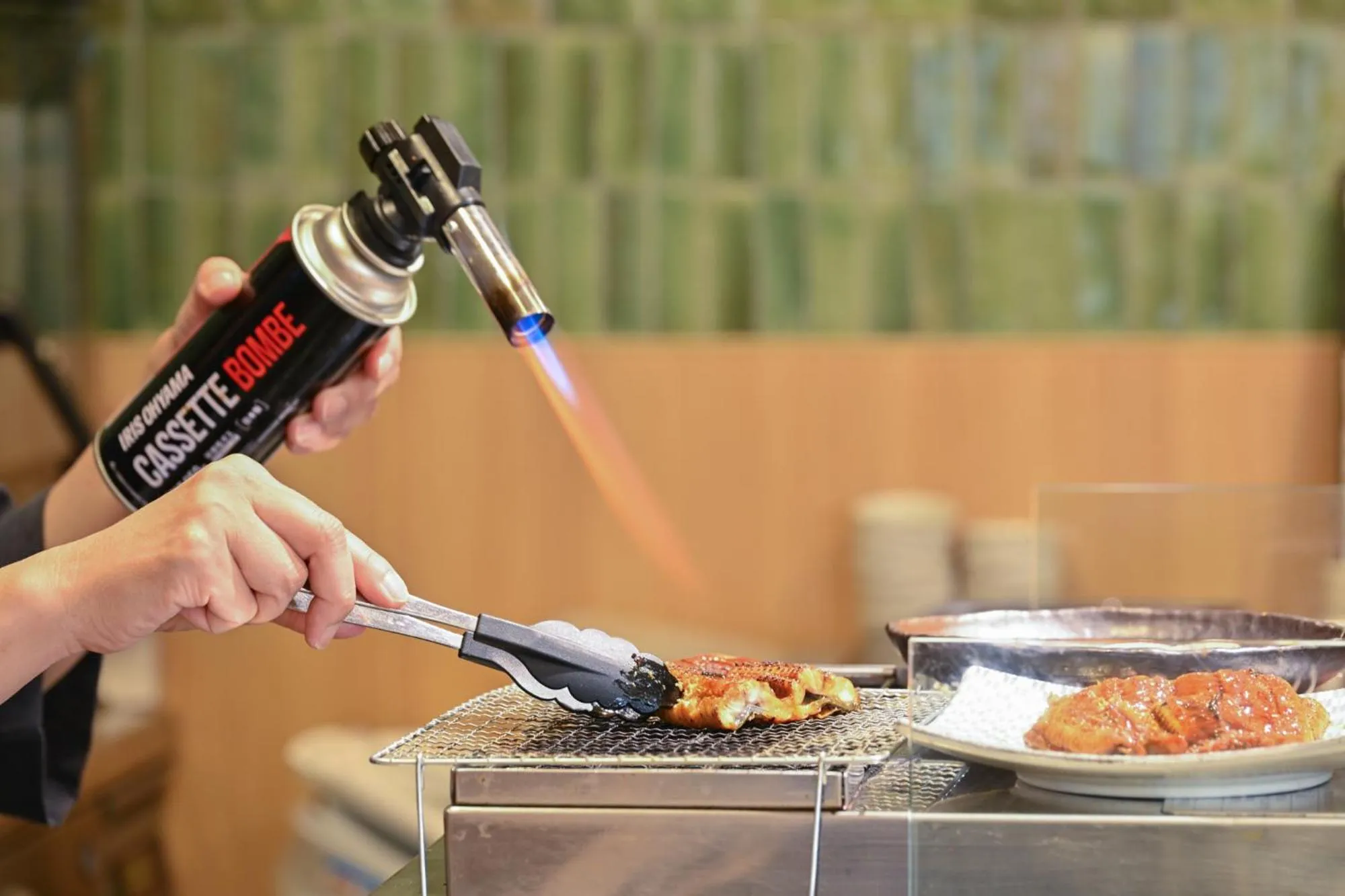 Breakfast in Sanco Inn Shizuoka Kitaguchi