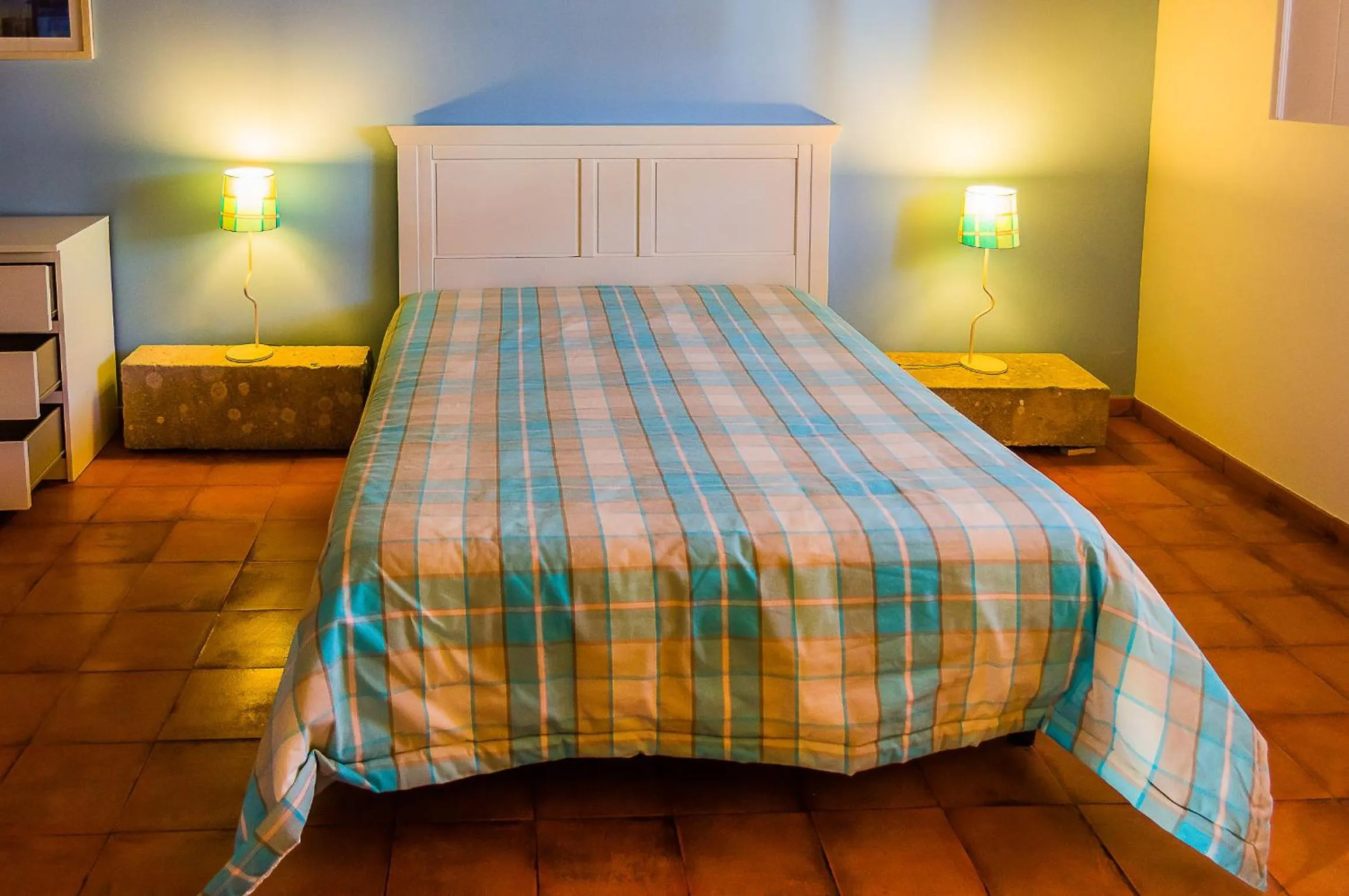 Photo of the whole room, Bed in Casa Da Padeira - Turismo Rural