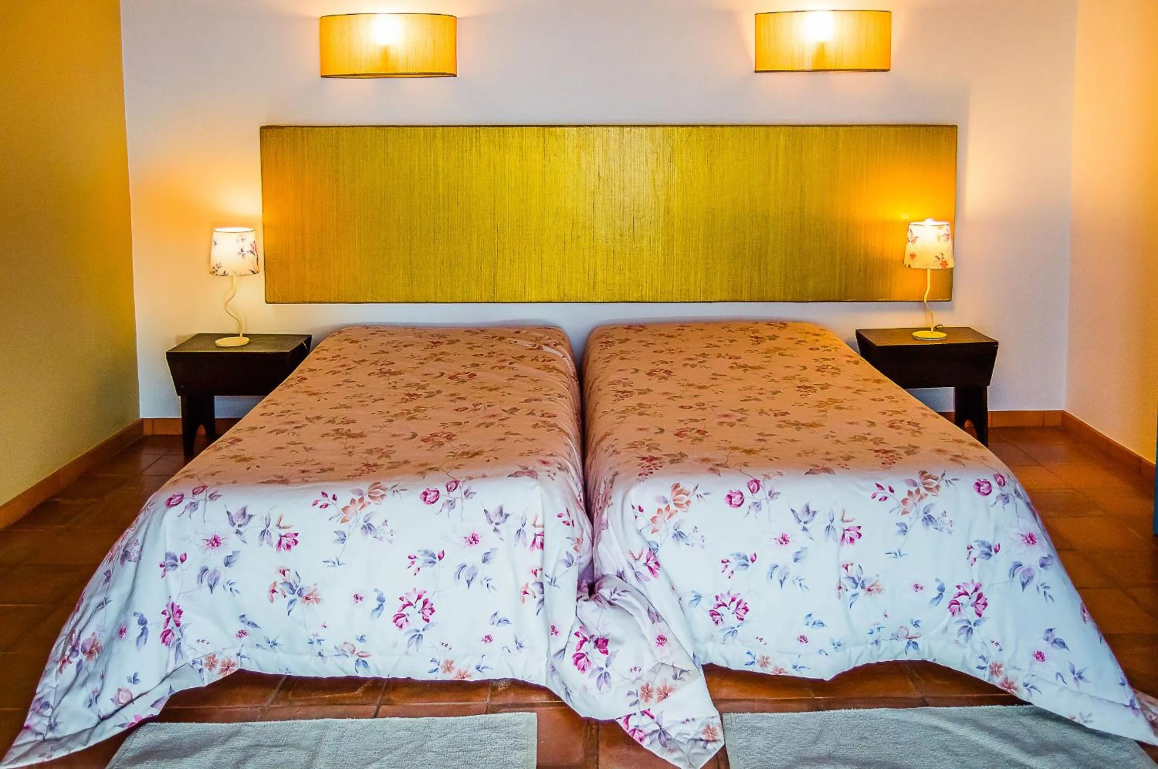 Photo of the whole room, Bed in Casa Da Padeira - Turismo Rural