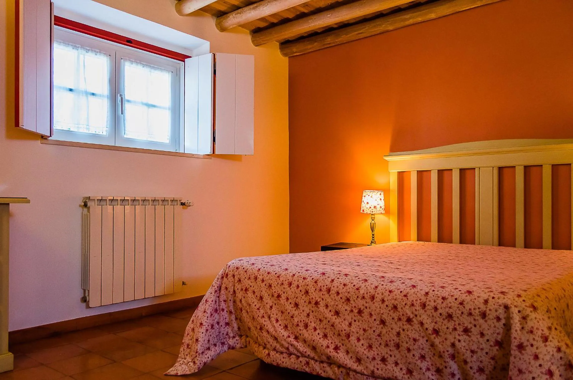Photo of the whole room, Bed in Casa Da Padeira - Turismo Rural