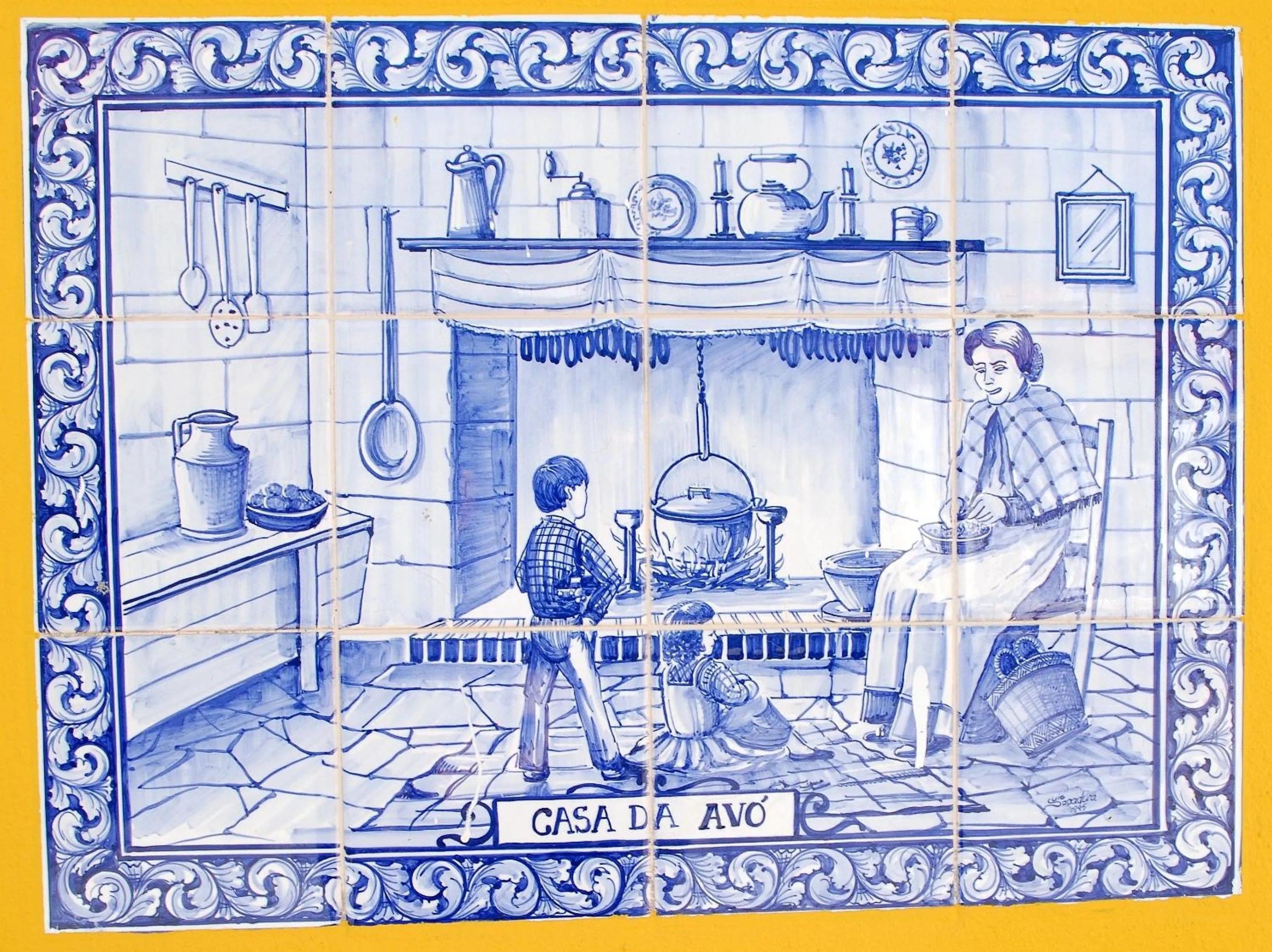 Other in Casa Da Padeira - Turismo Rural