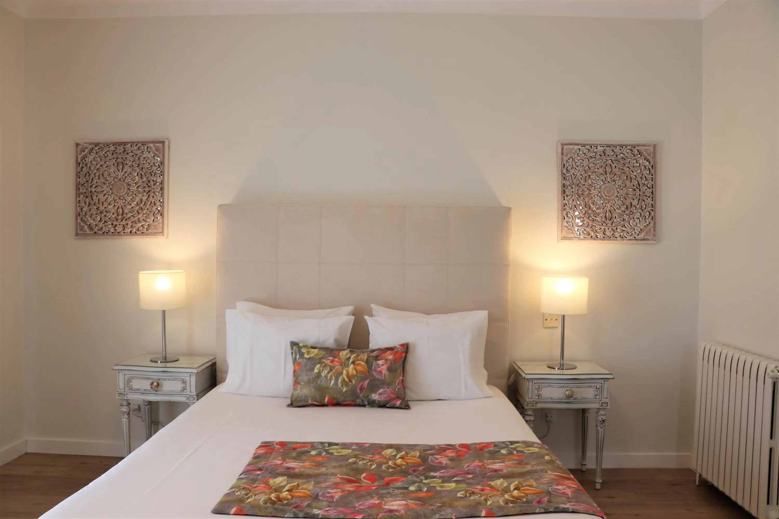 Bed in Casa Da Padeira - Turismo Rural