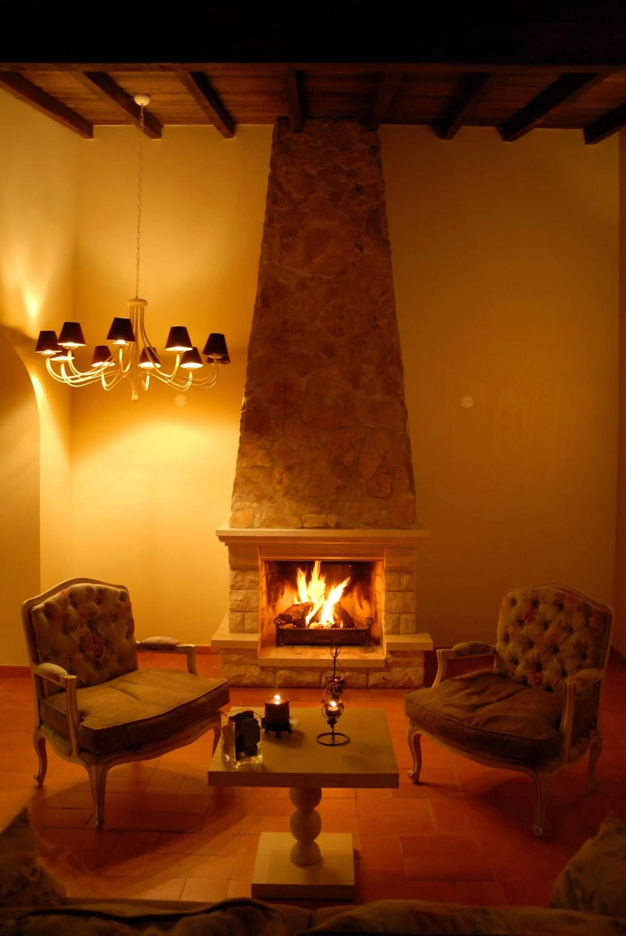 Game Room in Casa Da Padeira - Turismo Rural