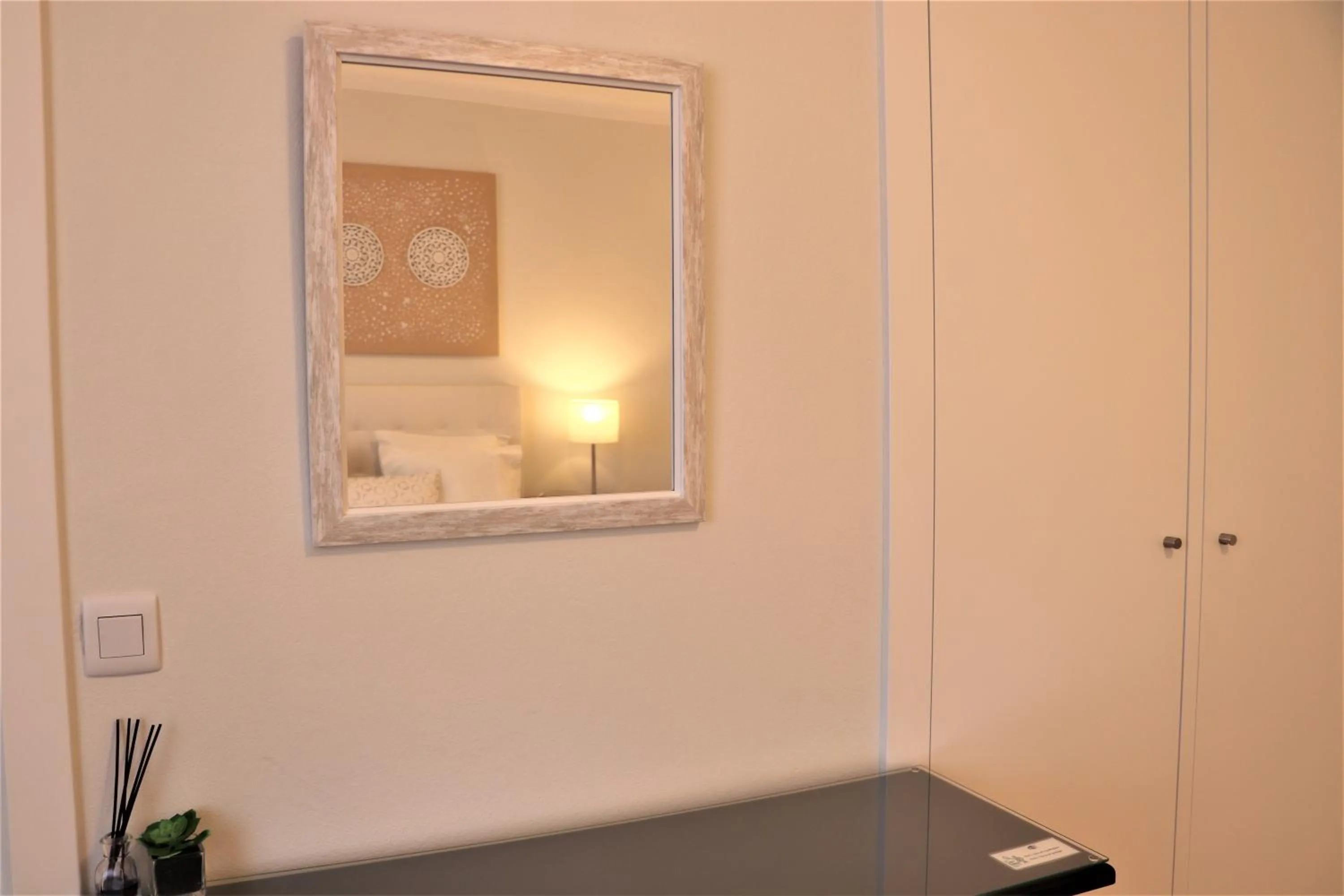 Decorative detail in Casa Da Padeira - Turismo Rural