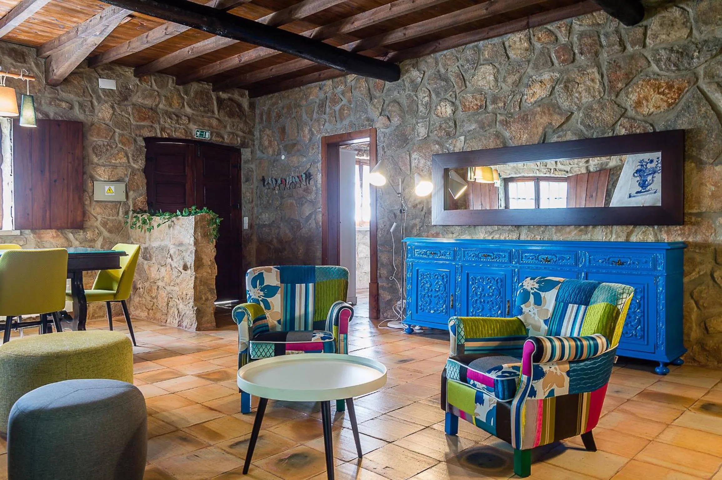 Other in Casa Da Padeira - Turismo Rural